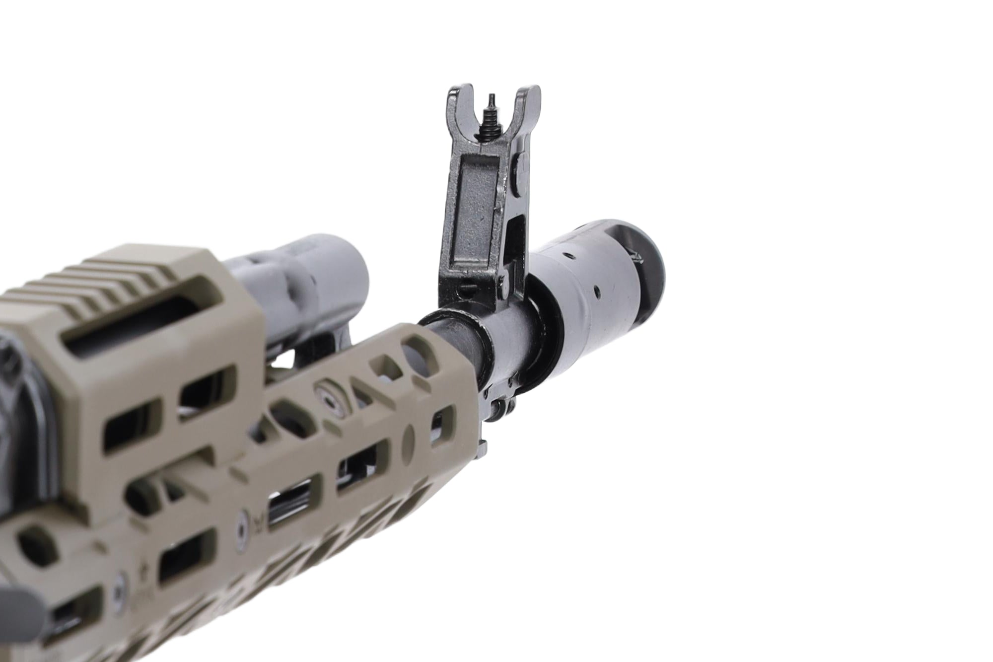 KPYK SA-PJ15 PRIME Aster II ETU BLDC airsoft rifle