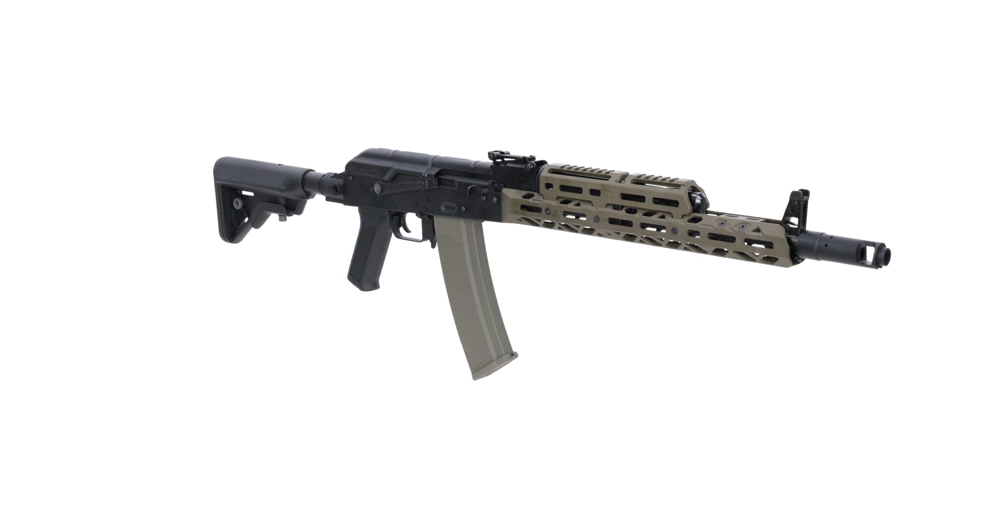 KPYK SA-PJ14 PRIME Aster II ETU BLDC airsoft rifle