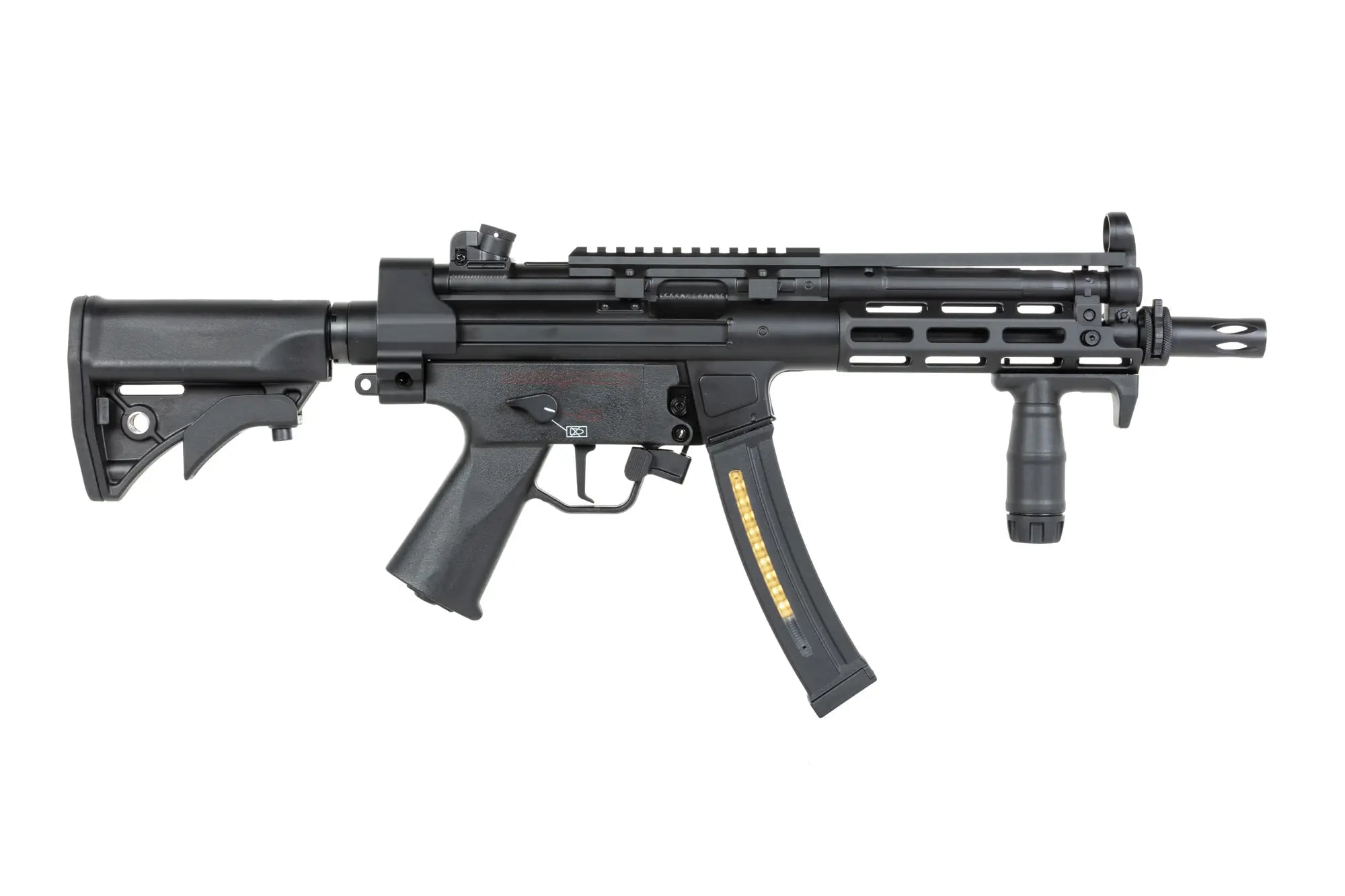 airsoft rifle Cyma Platinum CM.041H