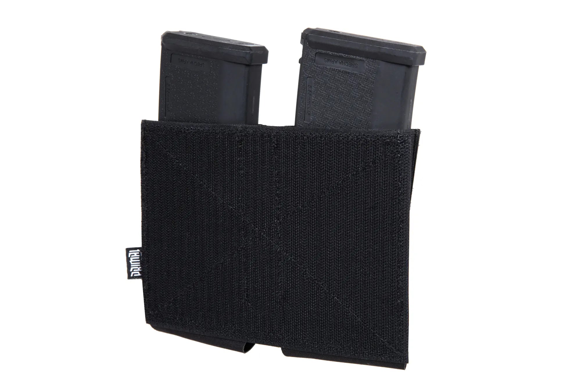 Primal Gear 2-chamber tactical insert Black-3