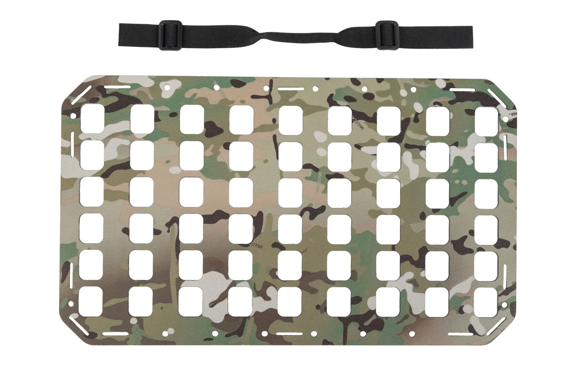 Medium organisational panel Wosport Multicam