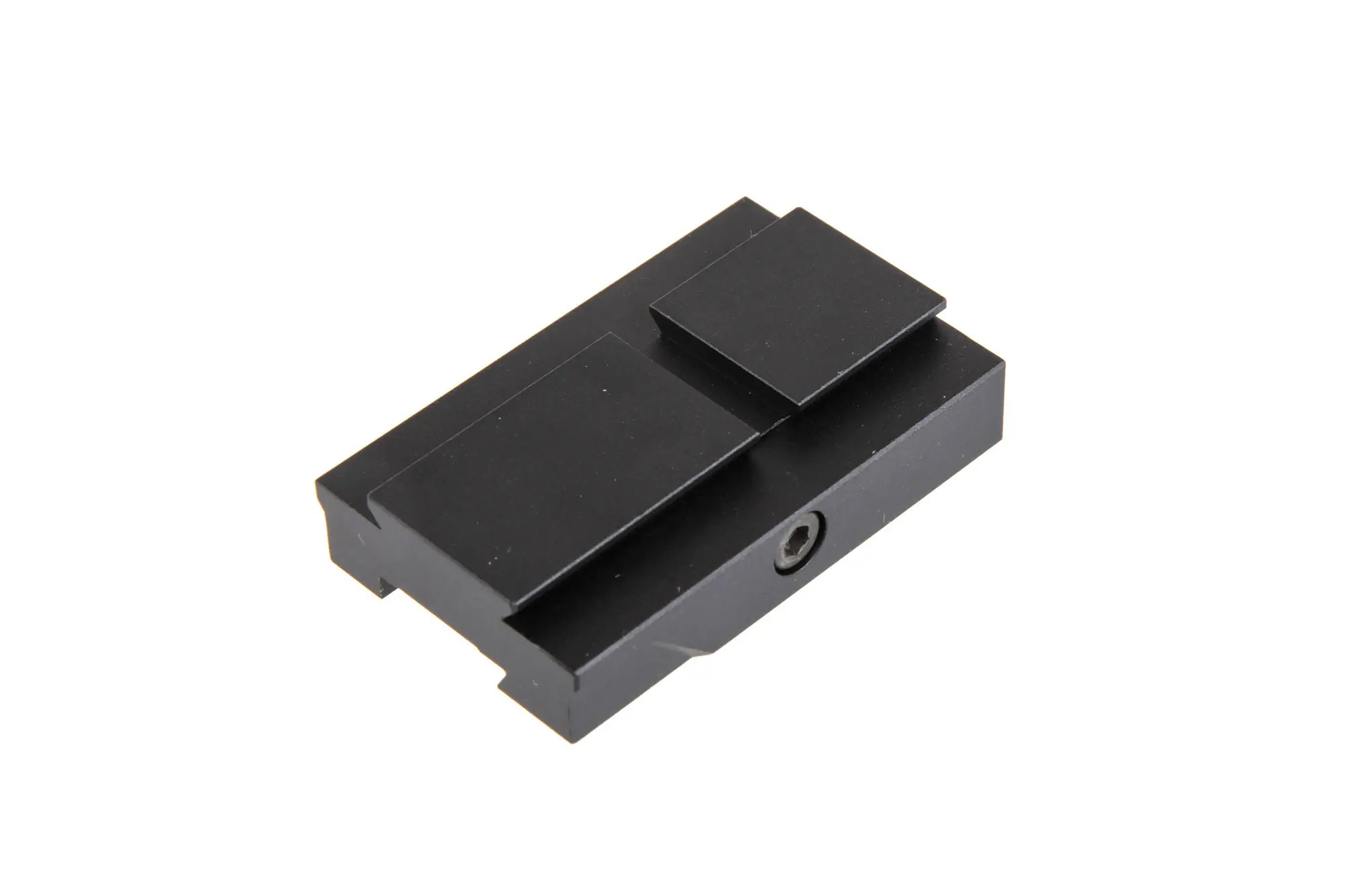 Low Mount Vector Optics VOD Dovetail (11mm)-2