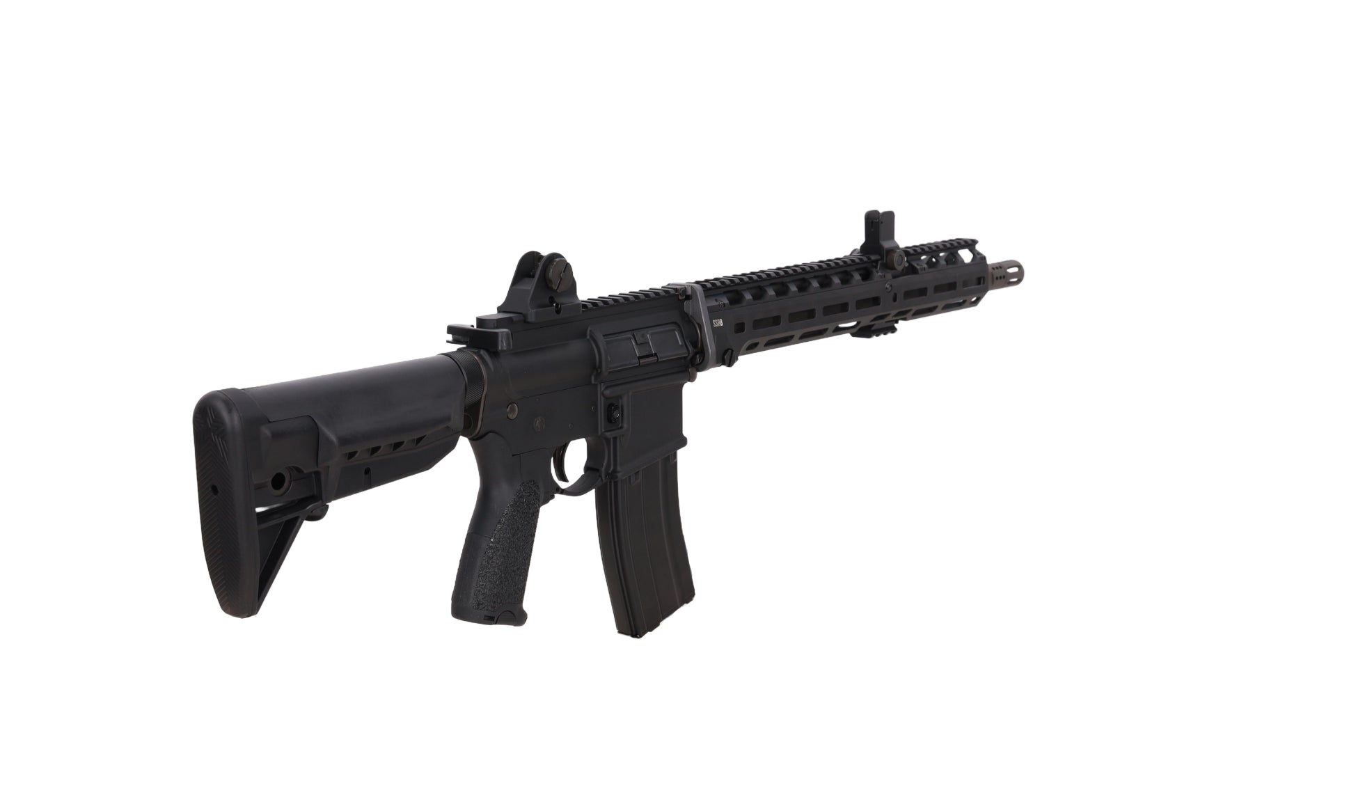 VFC T91 FSP GBBR Assault Rifle - Black-18