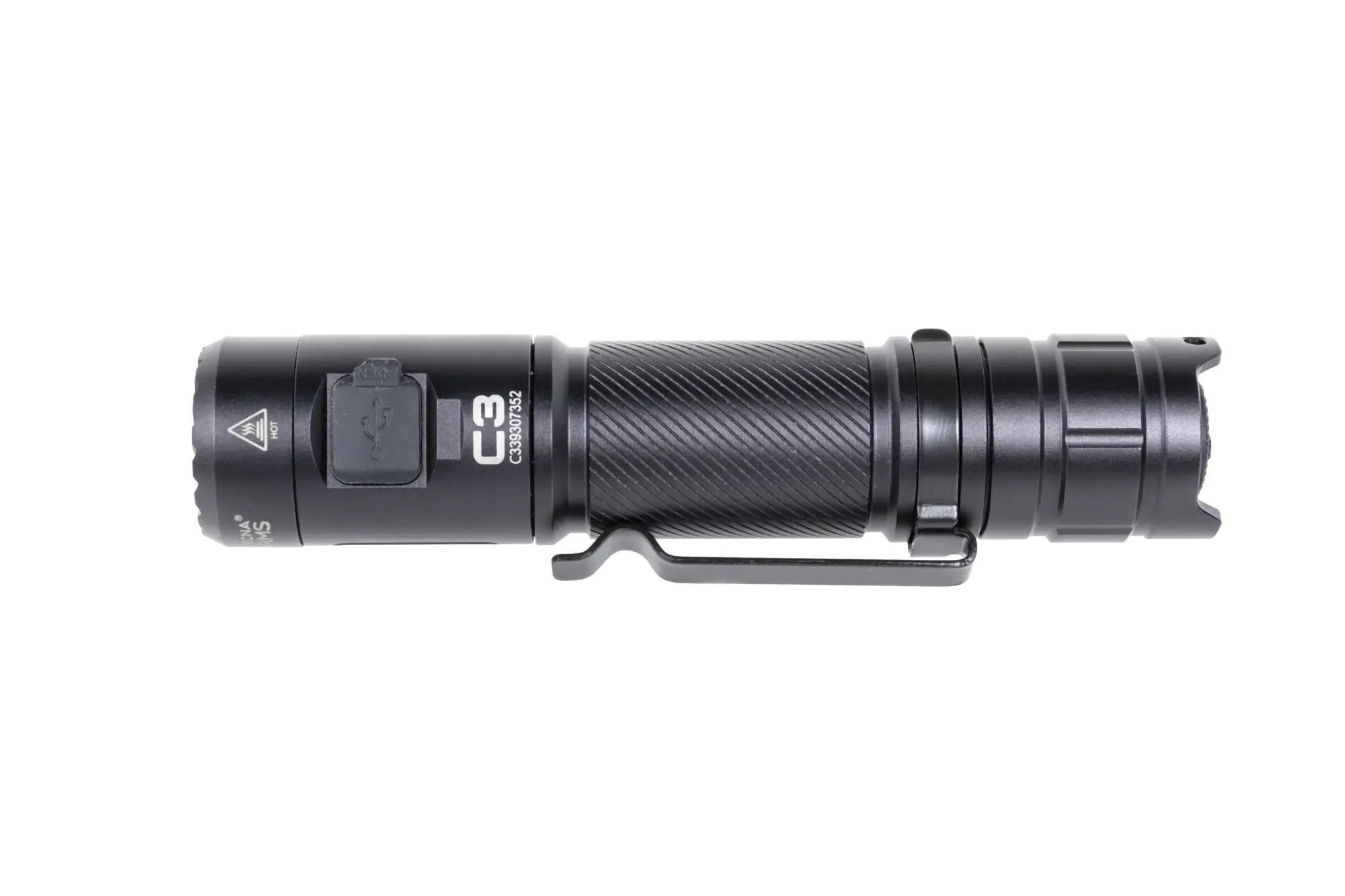 Specna Arms x Wuben C3 tactical torch-4