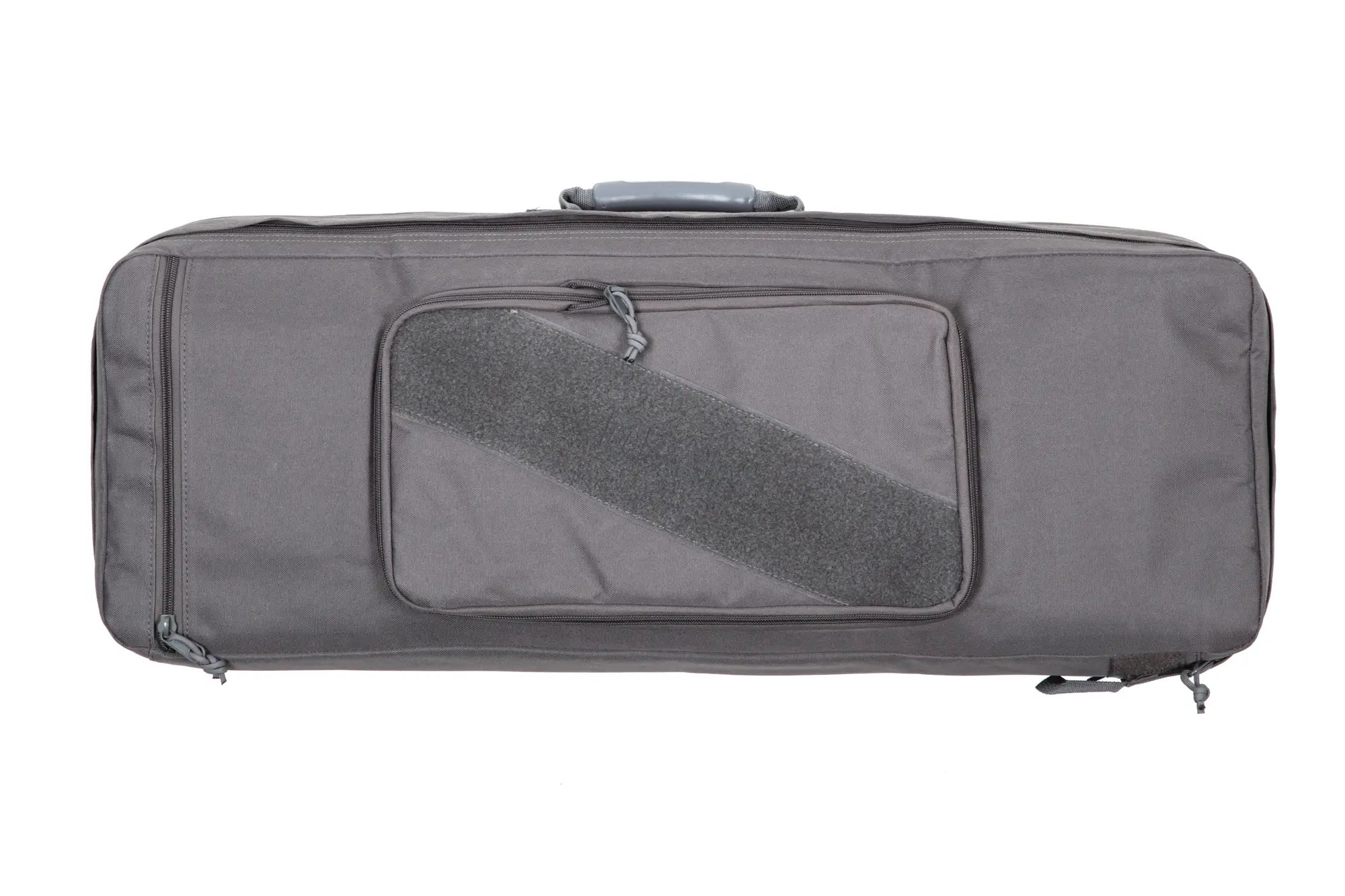 Pokrowiec Specna Arms Quick Deployment Rifle Bag Szary-1