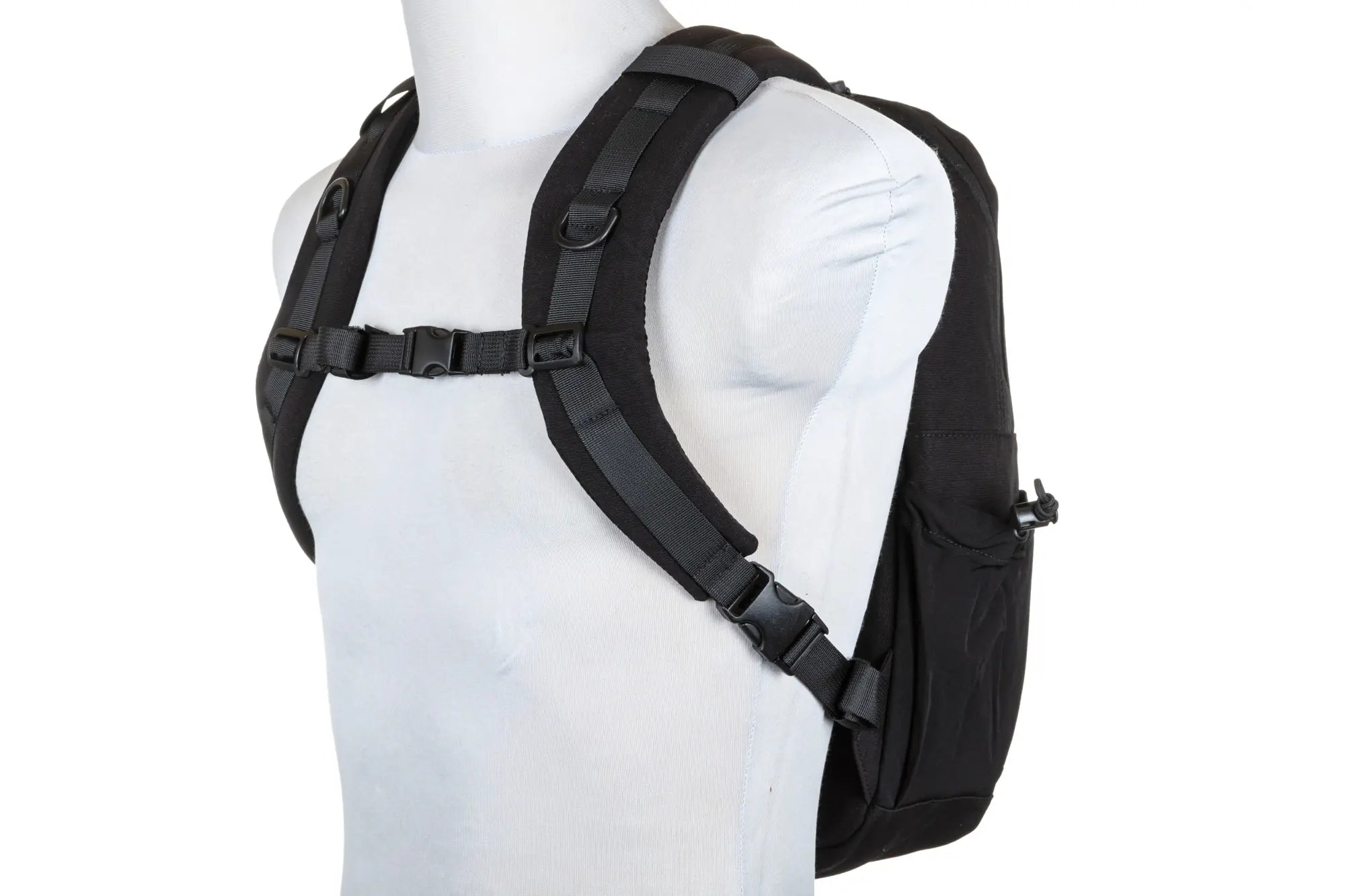 Backpack 20L EDC Black