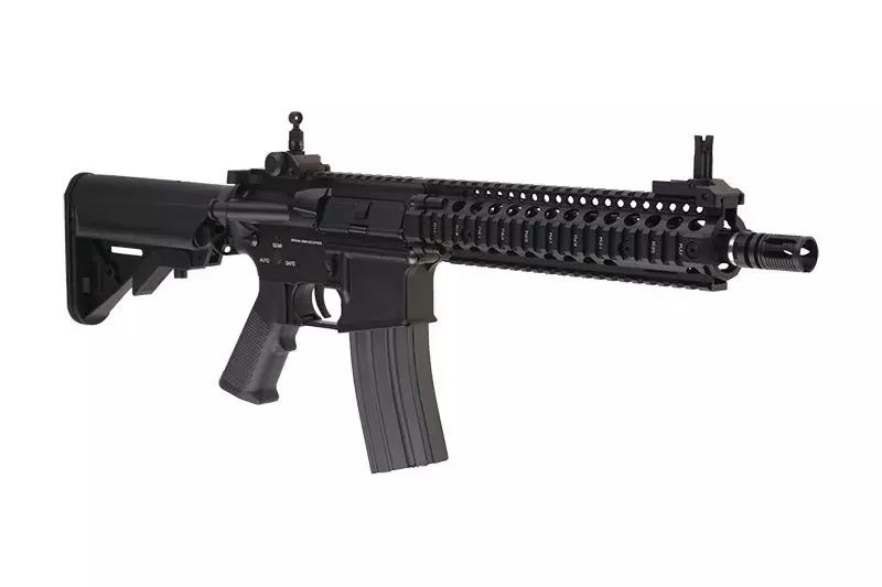 ASG SA-A03 ONE™ SAEC™ Kestrel™ ETU Carbine Black-8