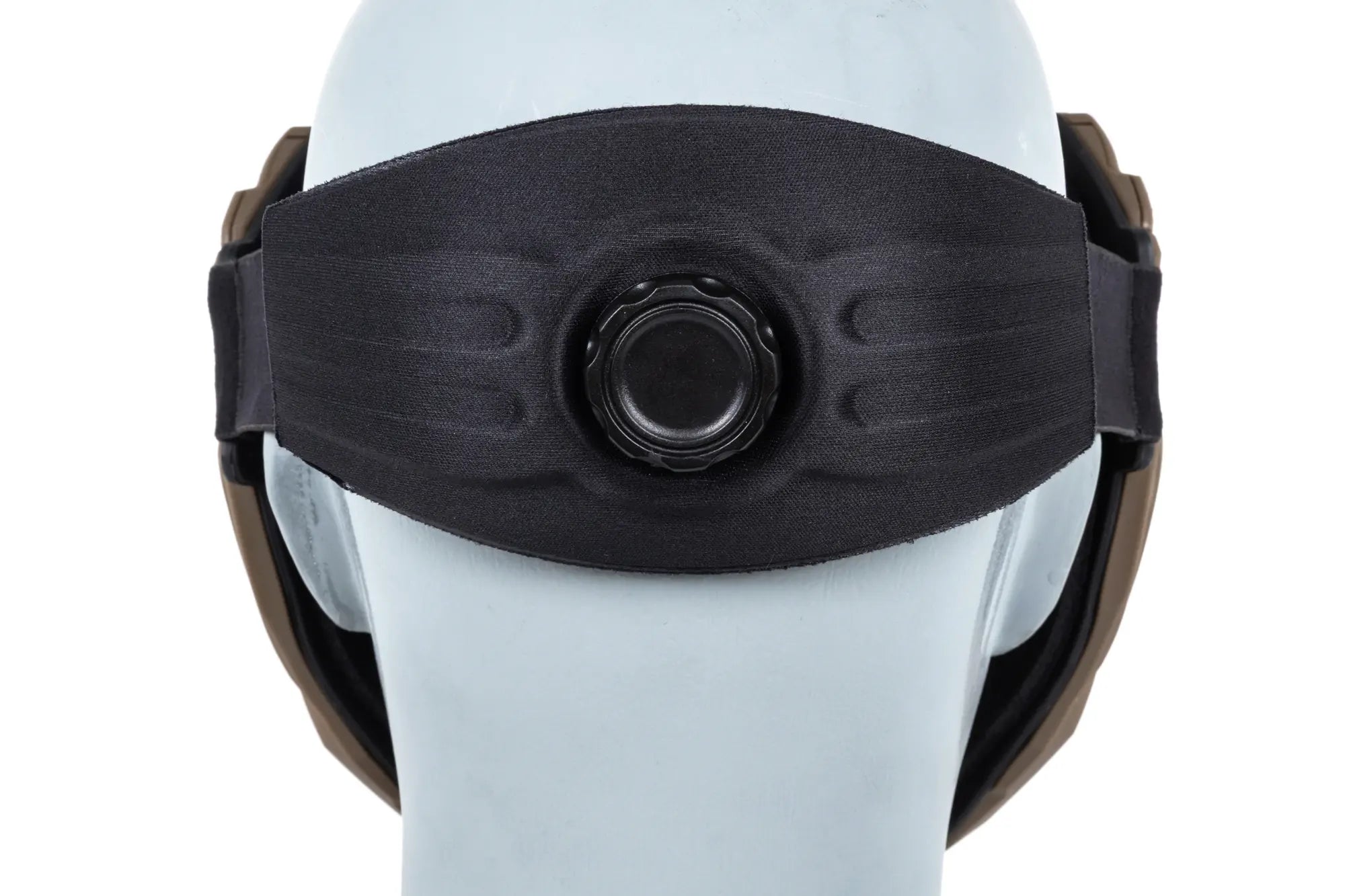 2-in-1 Mask Set Doomsday - Tan