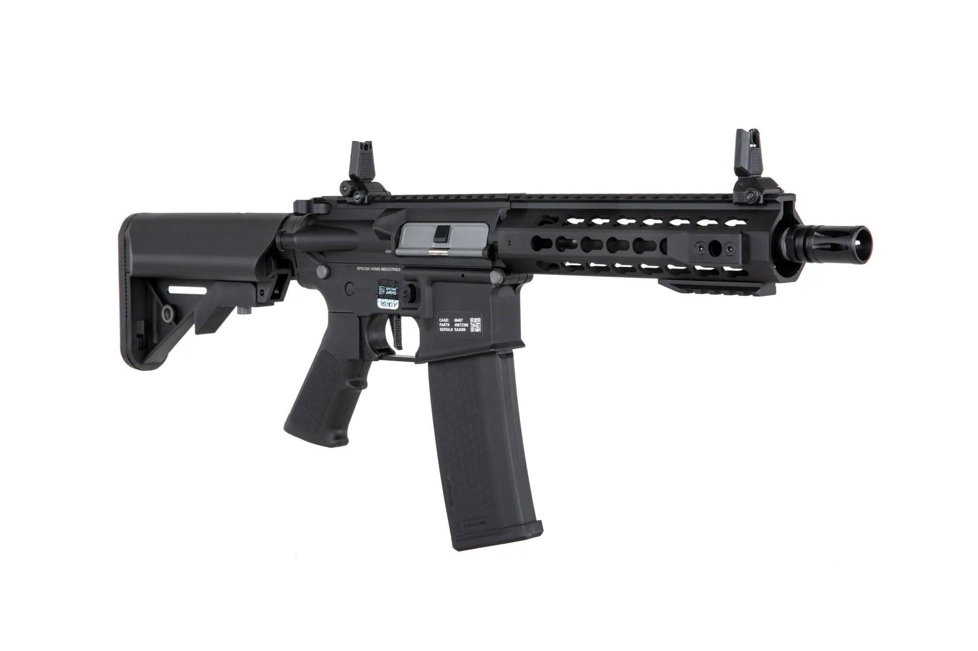Specna Arms SA-C08 CORE™ HAL ETU™ ASG Carbine-10