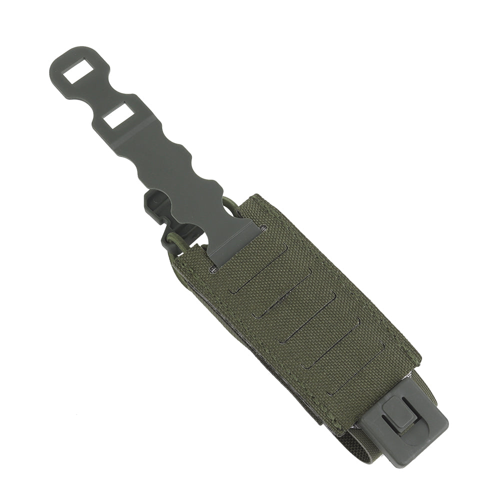 Wosport flexible loader for MG-123 Ranger Green pistol magazine-5