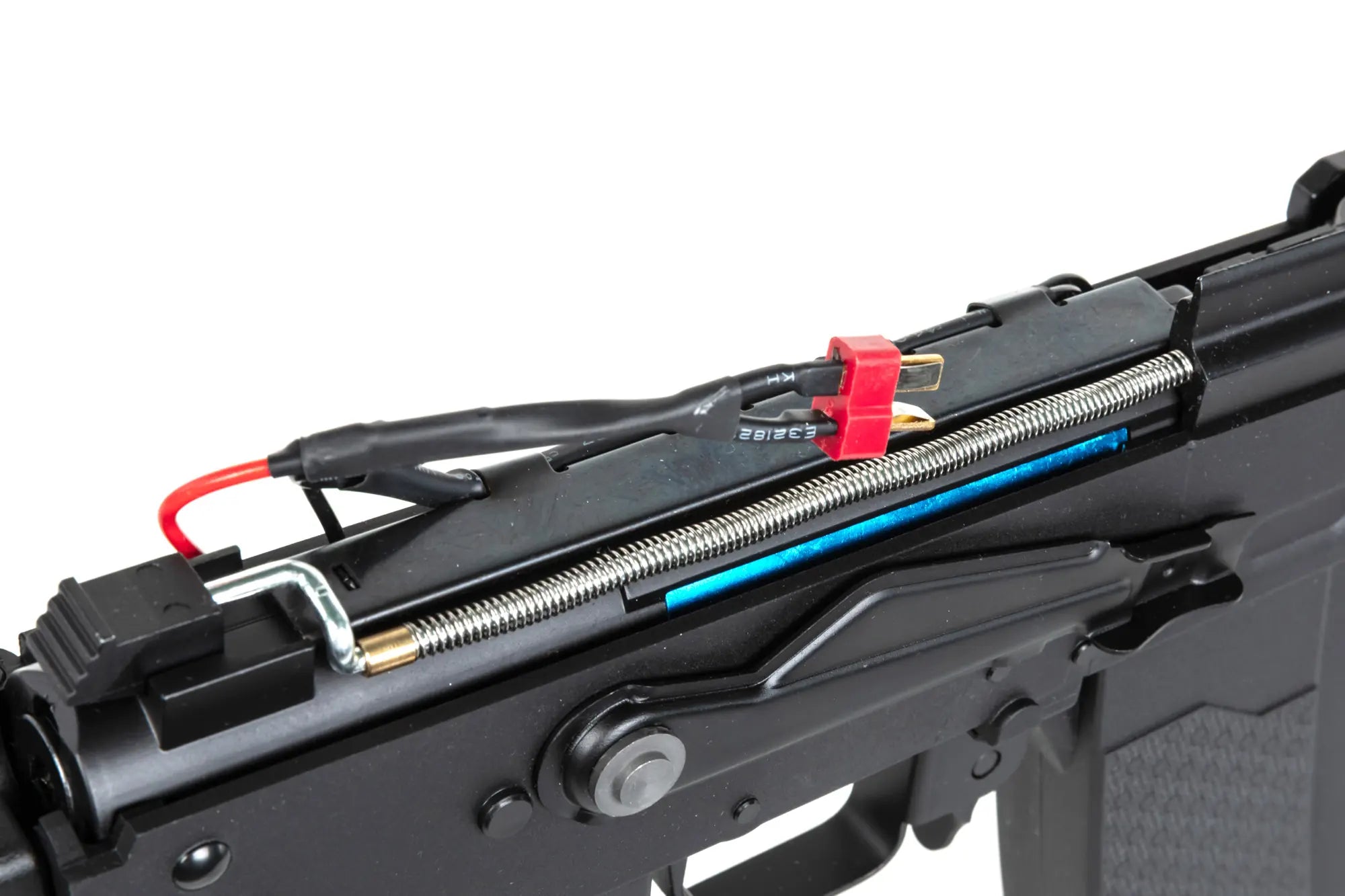 Airsoft Rifle SA-J77 CORE HAL ETU Gen. 2