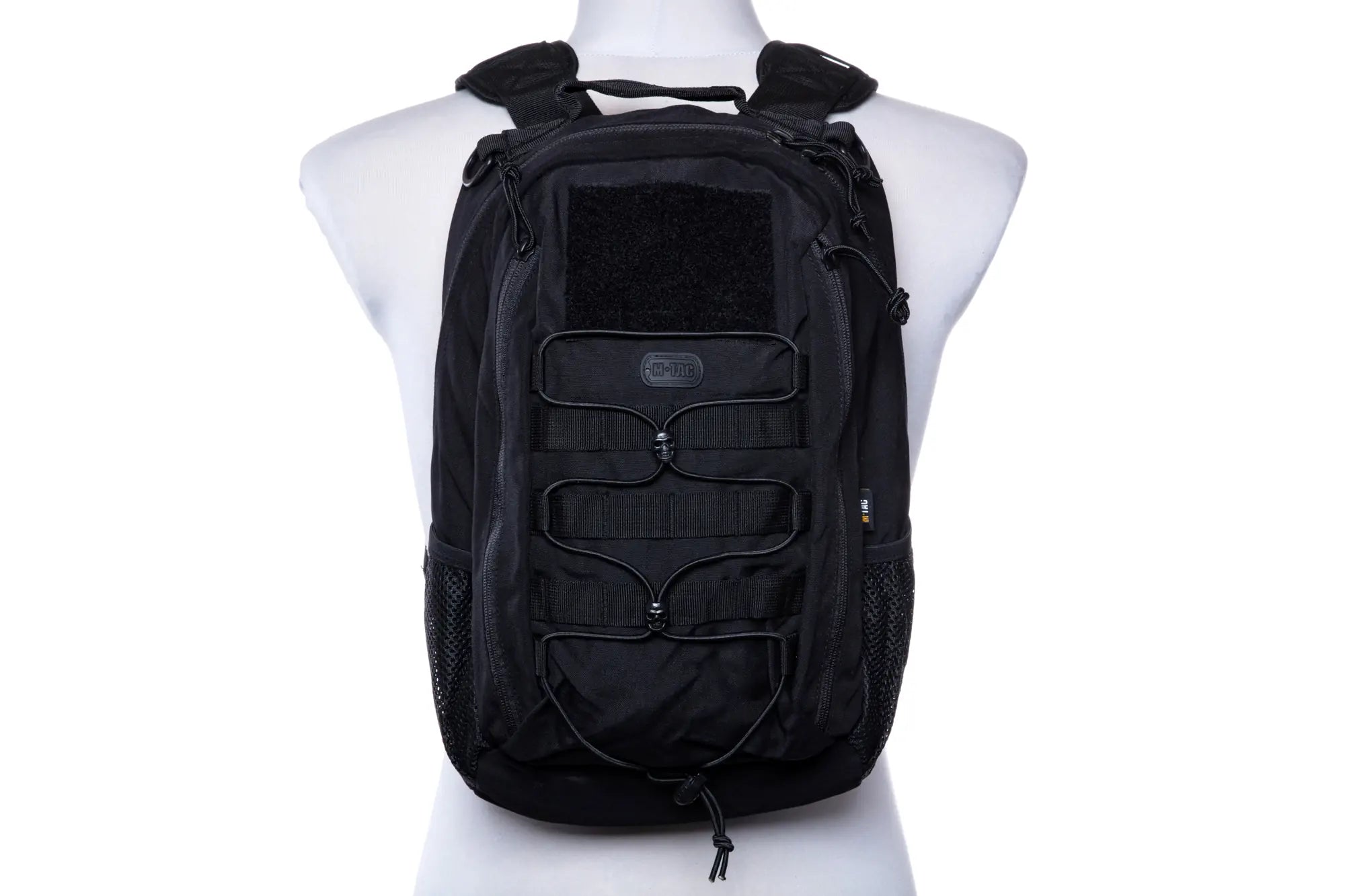 Urban Line Force Pack Backpack Black-2