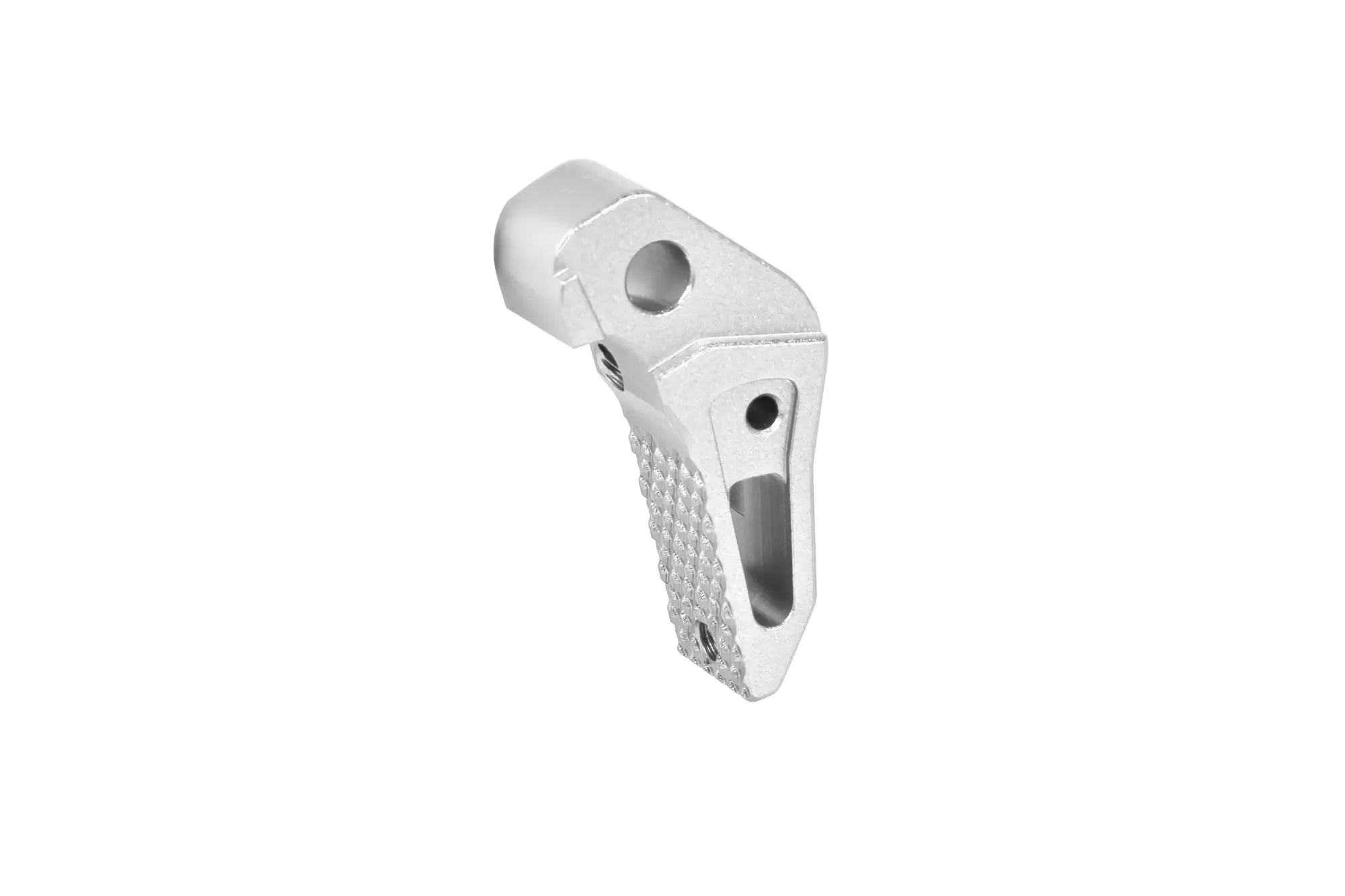 TTI Airsoft adjustable trigger for AAP01 replicas Silver-1