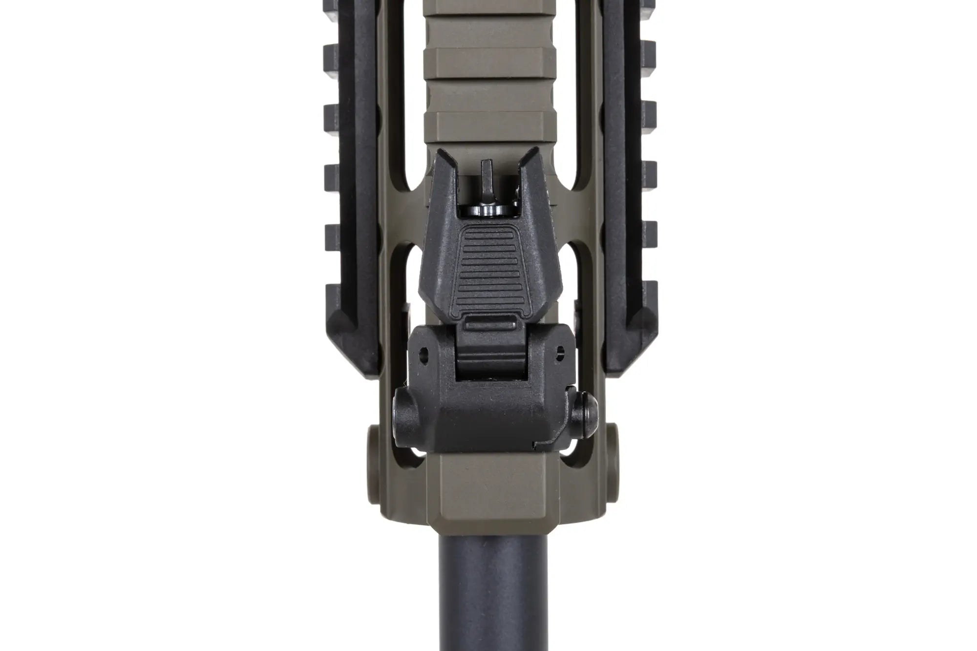 airsoft Specna Arms SA-C20-L CORE™ Light Ops Stock HAL ETU™ Gen.2 Olive Carbine-16