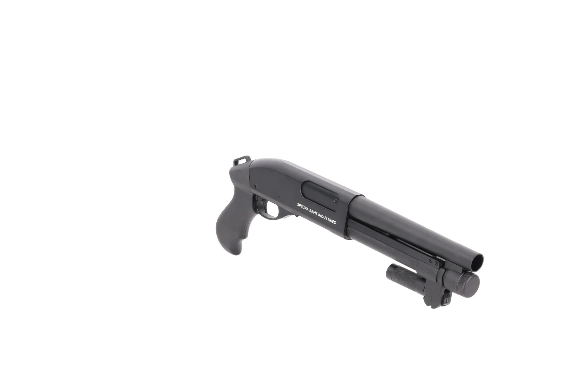 SA-VGS11 VAPOR airsoft shotgun Black