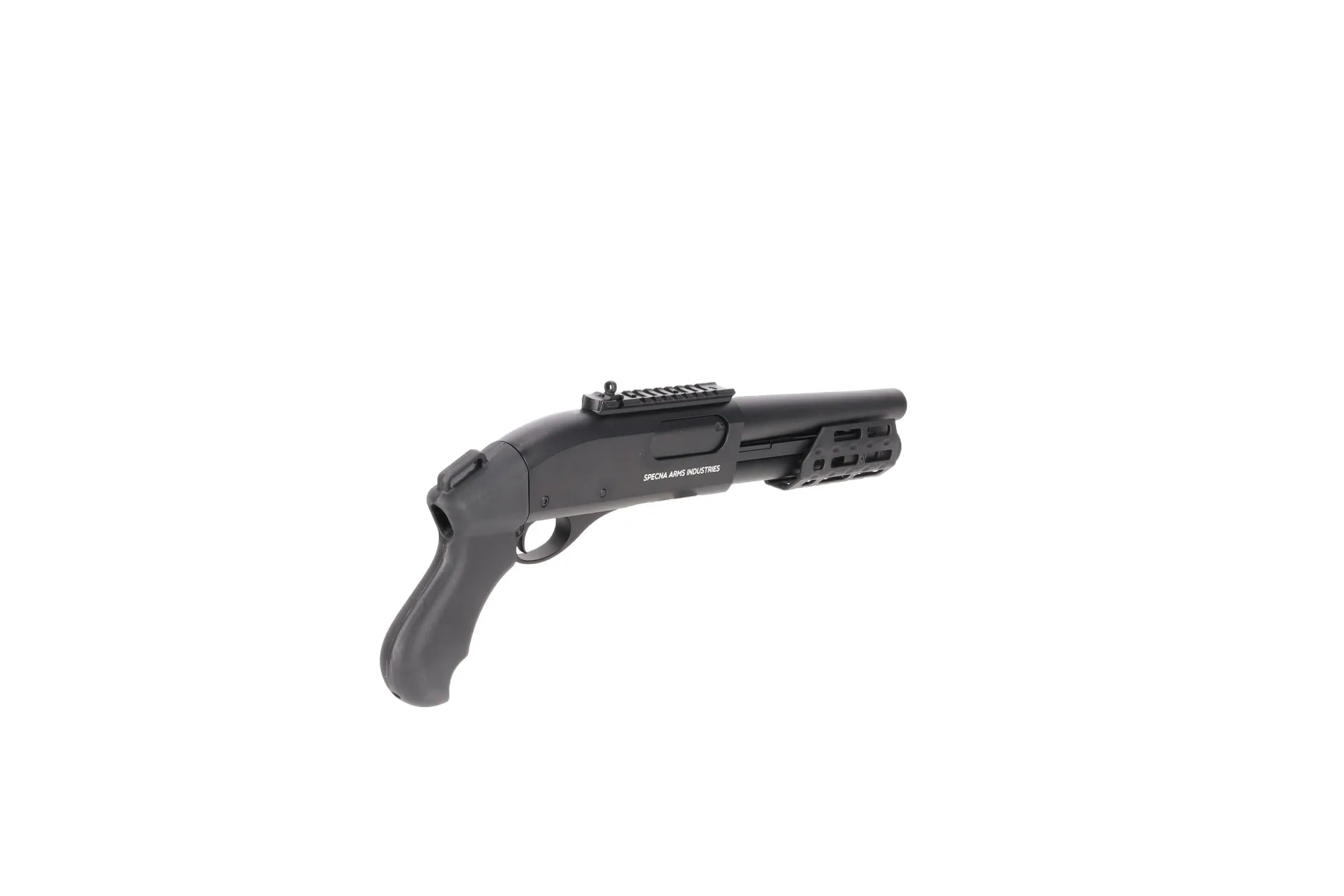 SA-VGS15 VAPOR airsoft shotgun Black