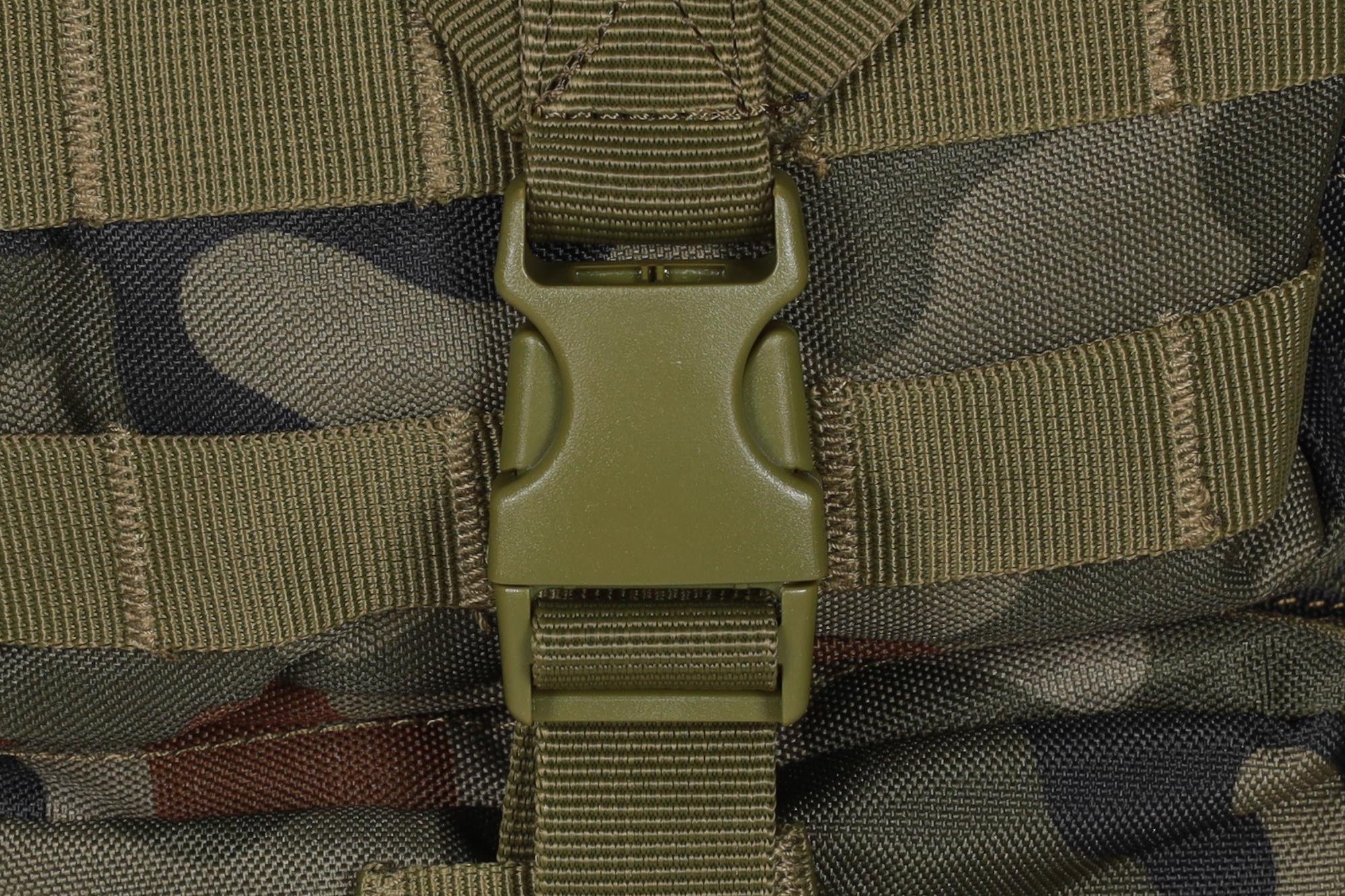 GFC Tactical Assault Pack 23L Backpack Polish Woodland-6