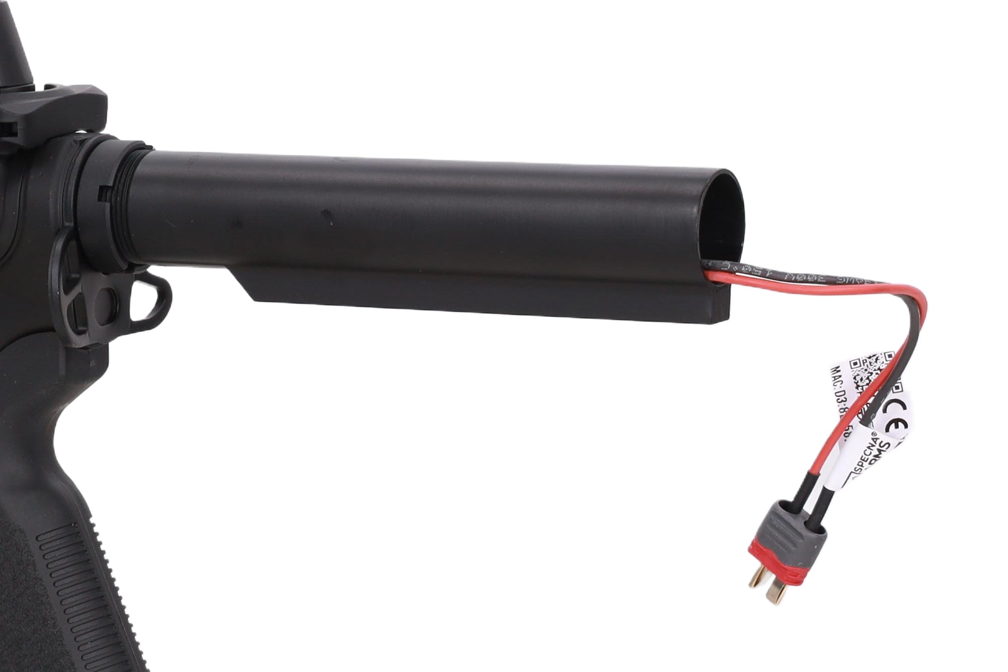Specna Arms SA-E01 EDGE Gen.2 Rock River Arms M4/AR15 AEG Assault Rifle 14.5" – Black-15
