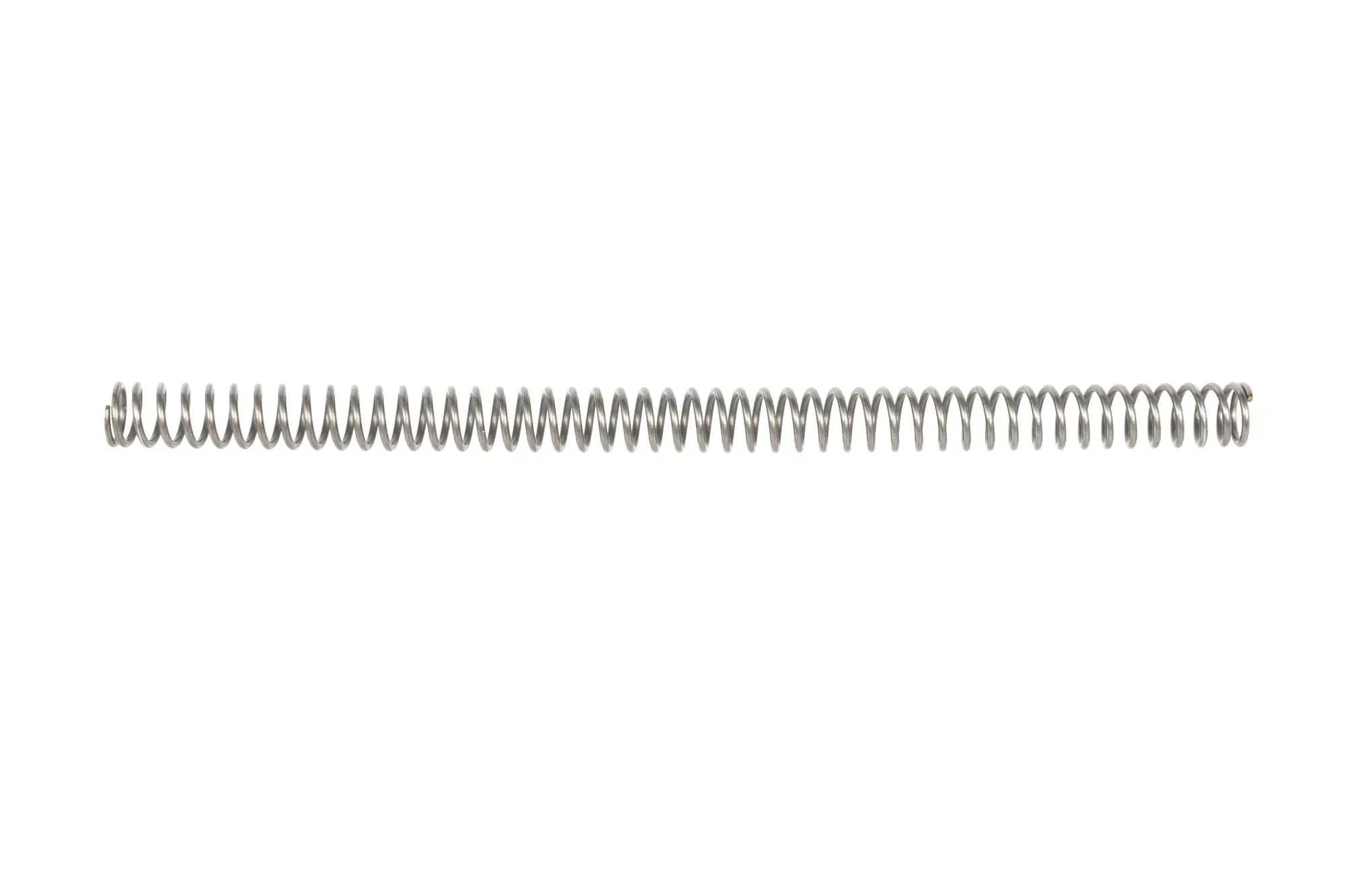 M150 spring with irregular coil for VSR-10 / SPR300