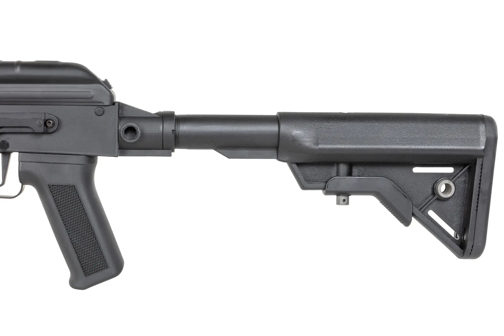 Specna Arms SA-J80 CORE™ HAL ETU Gen. 2 airsoft Carbine Black-12