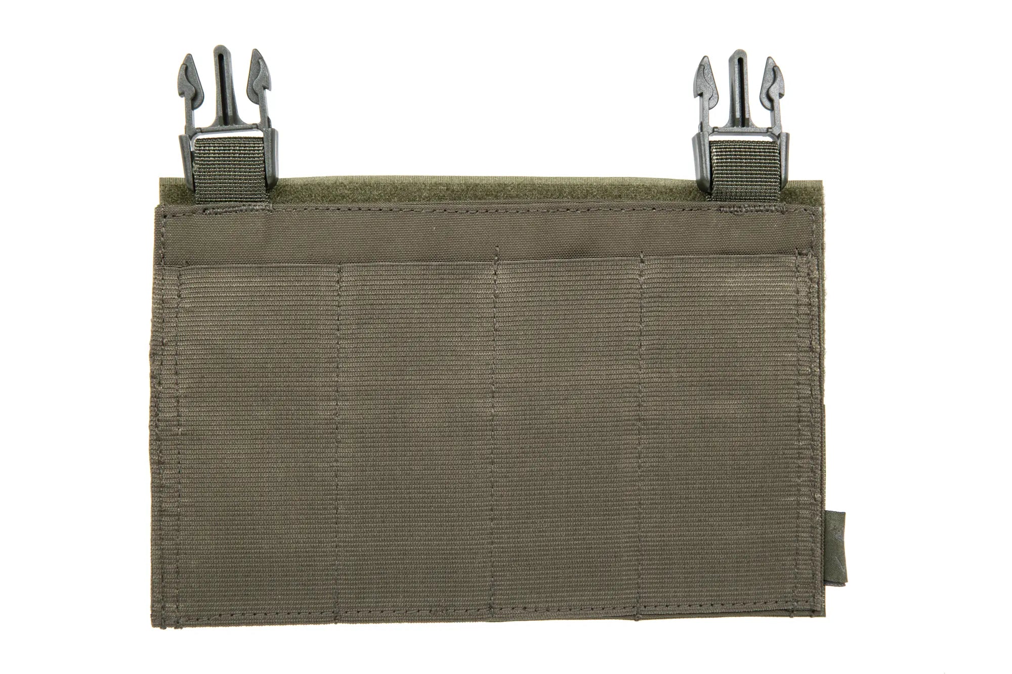 Viper Tactical VX buckle up panel for 4 PM magazines - Olive-1