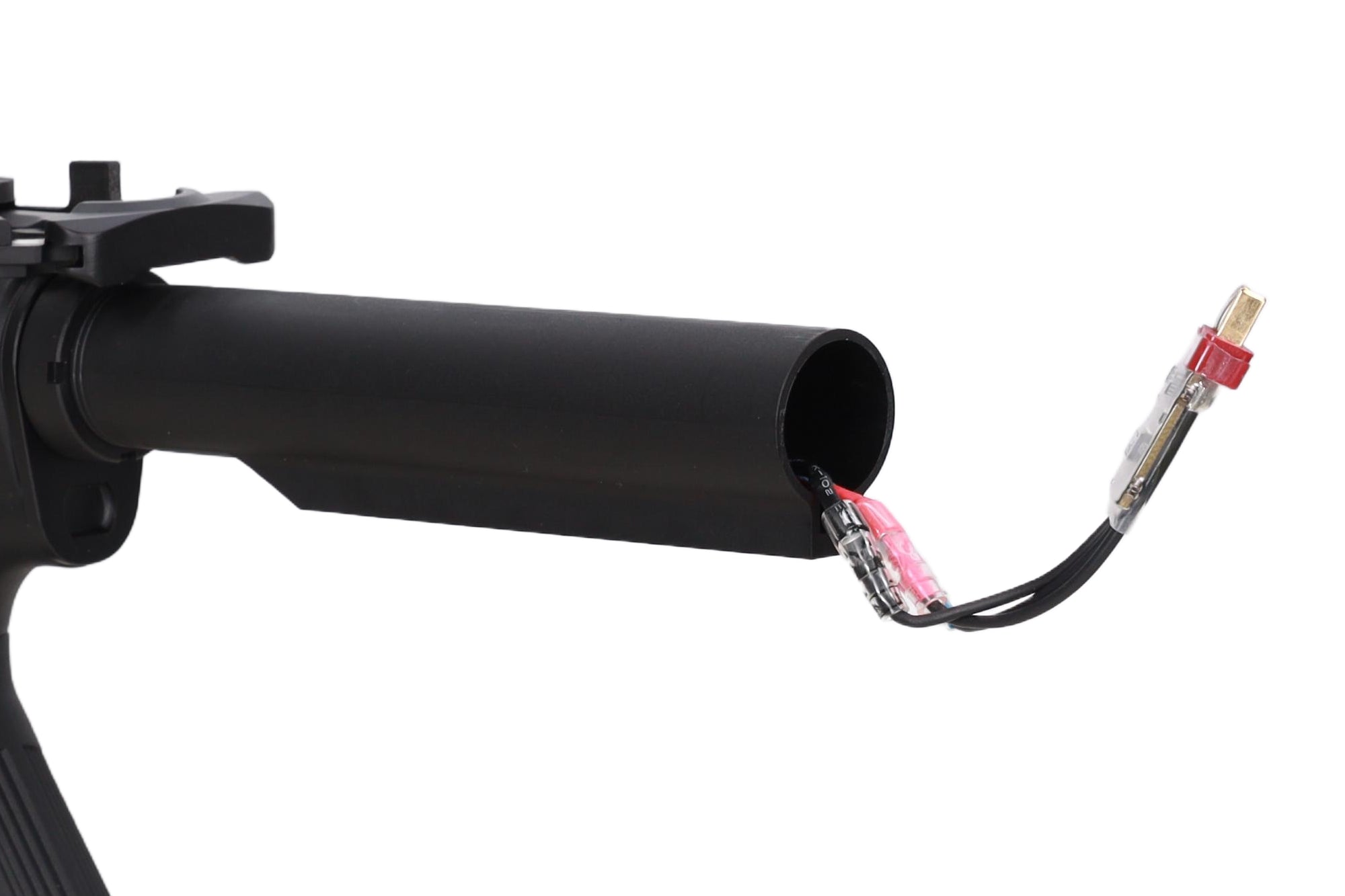 Specna Arms SA-F14 FLEX™ Gen. 2 GATE X-ASR airsoft Carbine Black-19