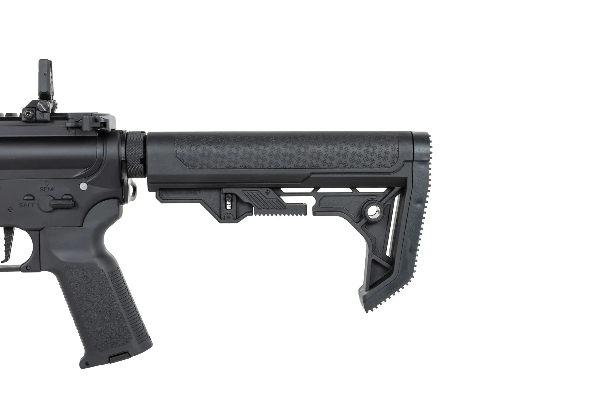 RRA SA-P10 PRIME HAL ETU Light Ops Stock Airsoft Replica High Torque Version