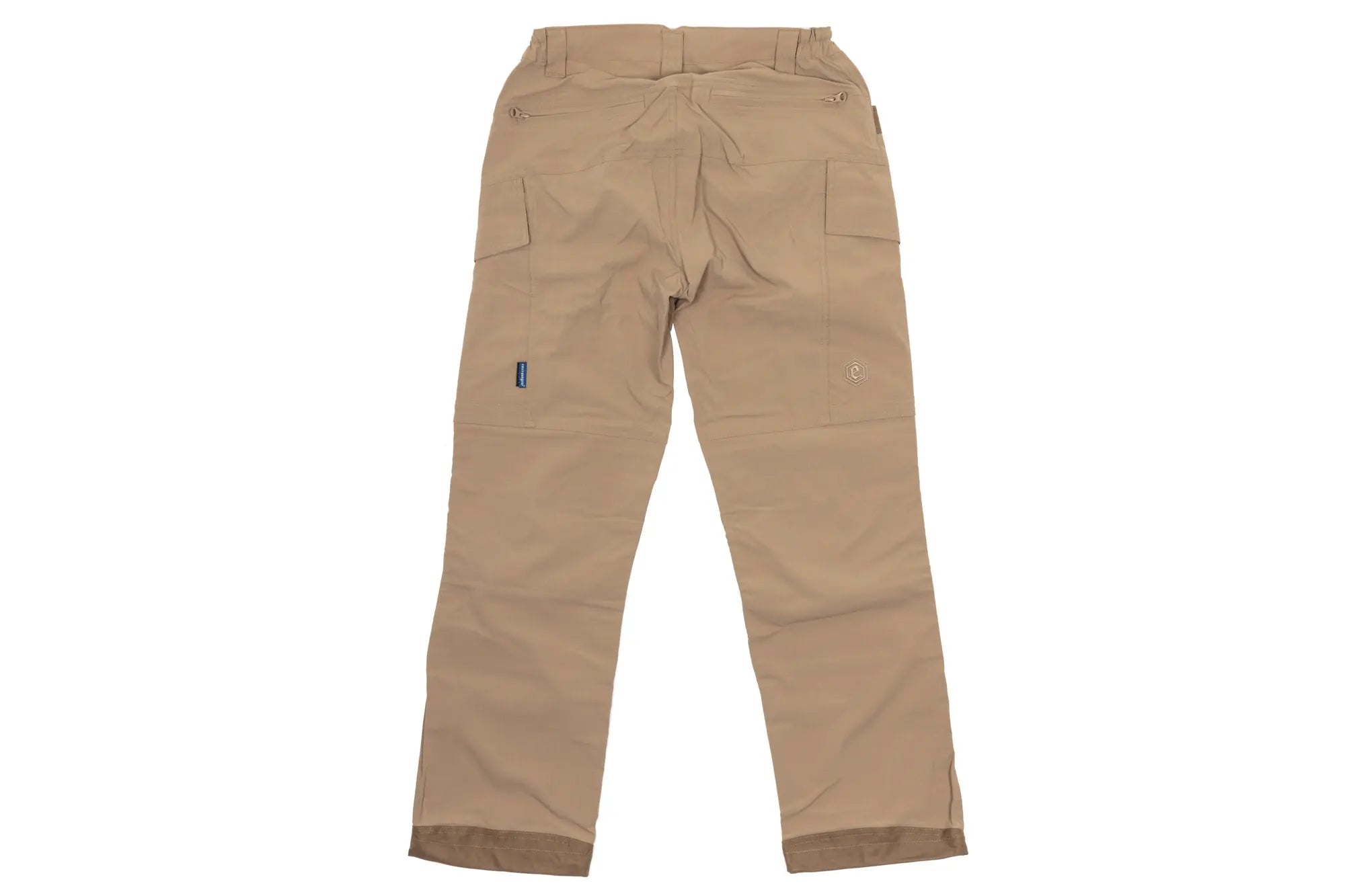 Emerson Gear Blue Label Guardian All-terrain Tactical Trousers Coyote Brown-1