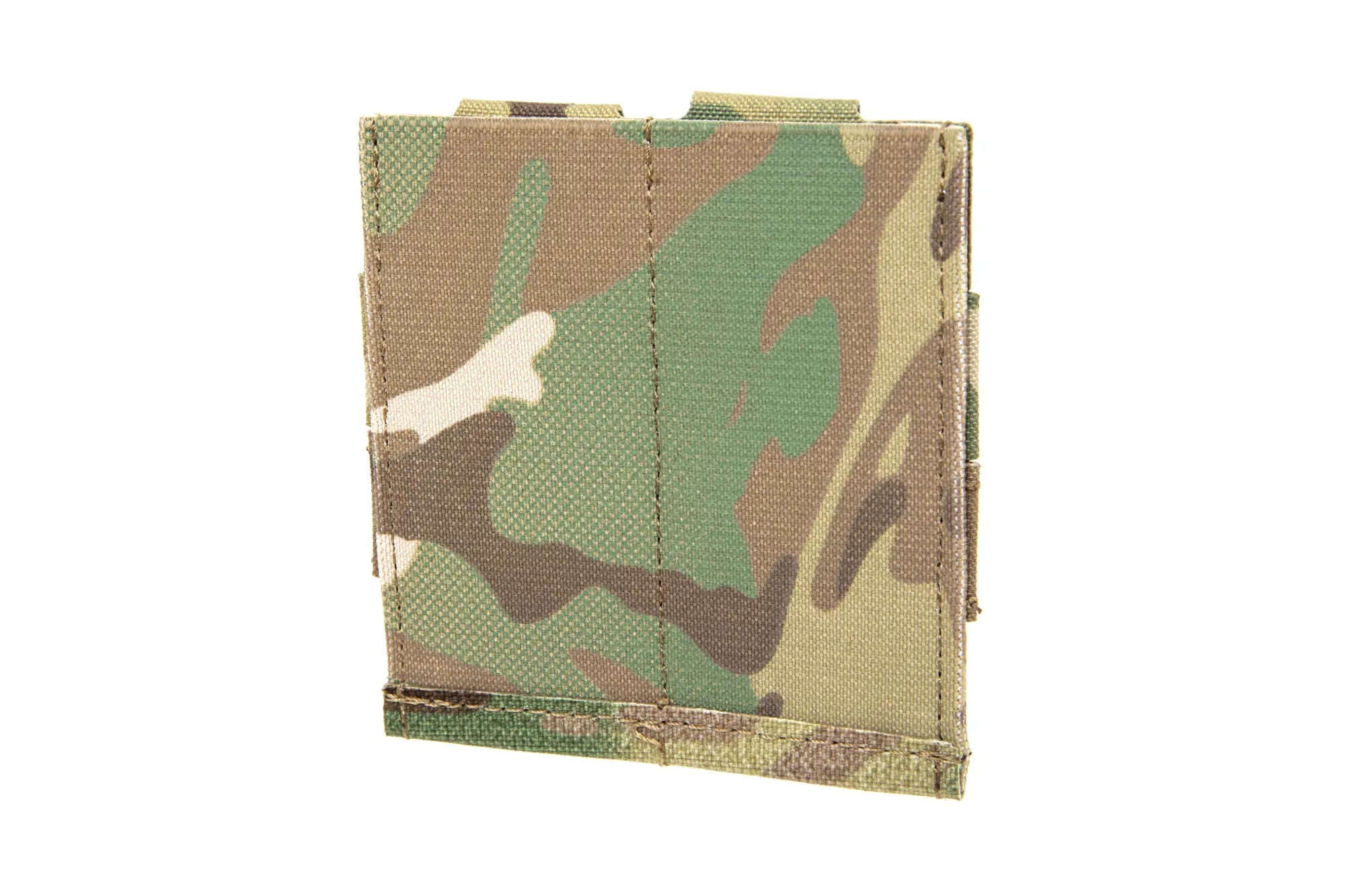 Wosport double Speed type loader for pistol magazines Multicam-2