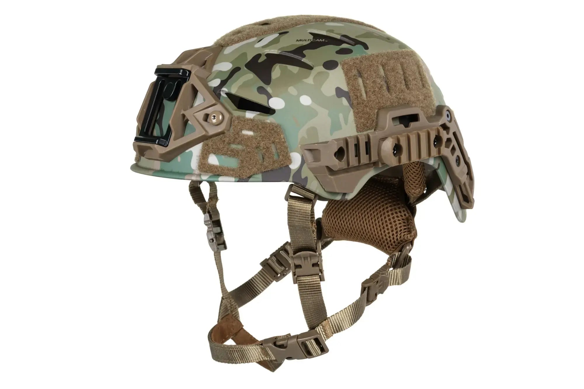 EX HL-102 helmet - MC