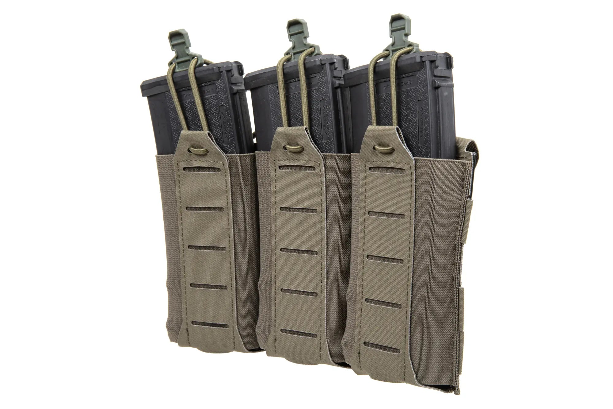 Front panel for three 5.56 MG-87-RG magazines-3