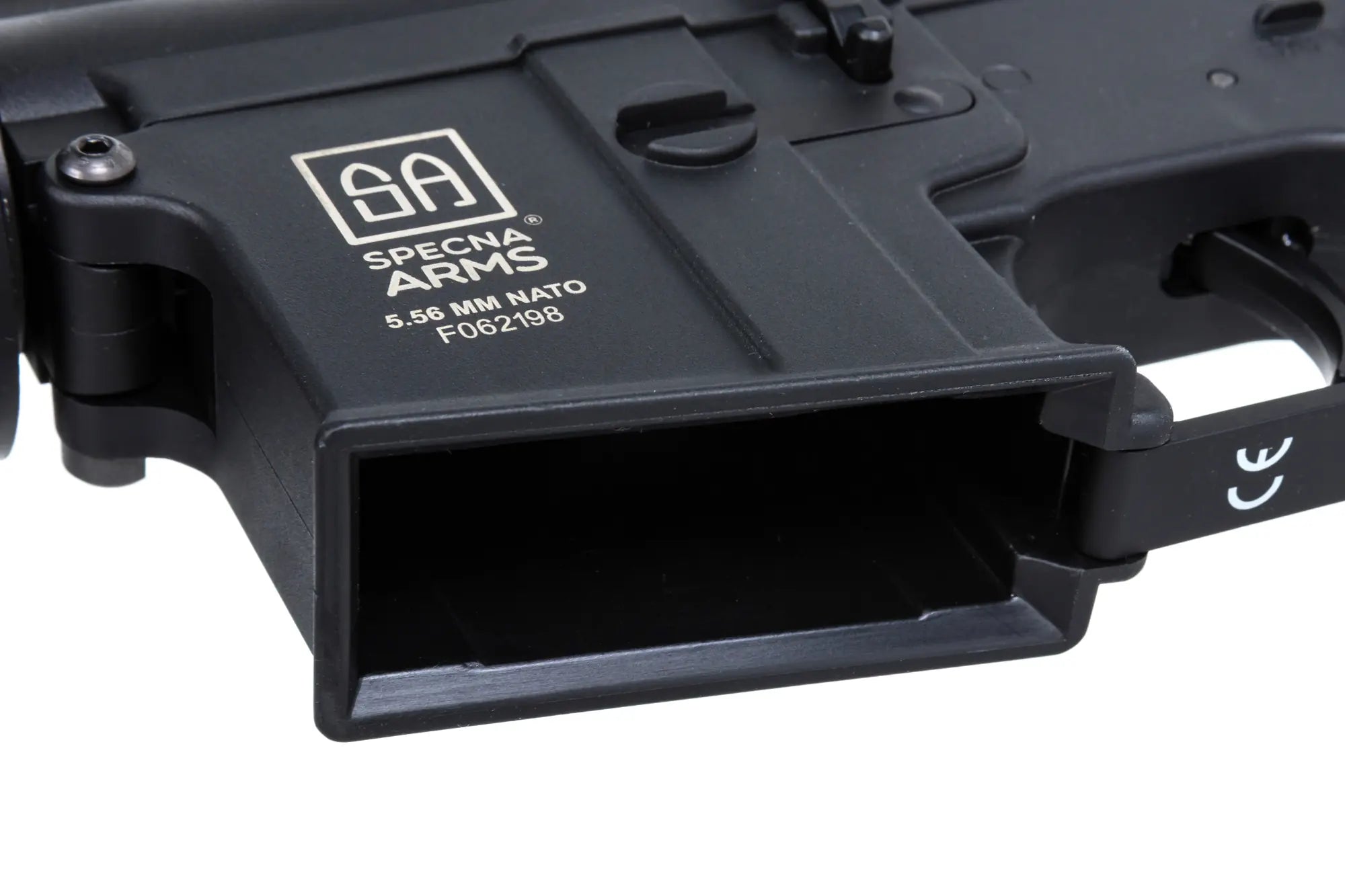 SA-F13 FLEX GATE X-ASR Gen.2 airsoft rifle
