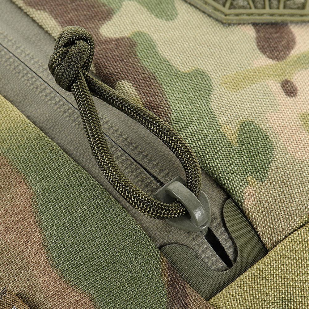 M-Tac Sphaera Hex Hardsling Bag Gen.II Elite Multicam/Ranger Green-9