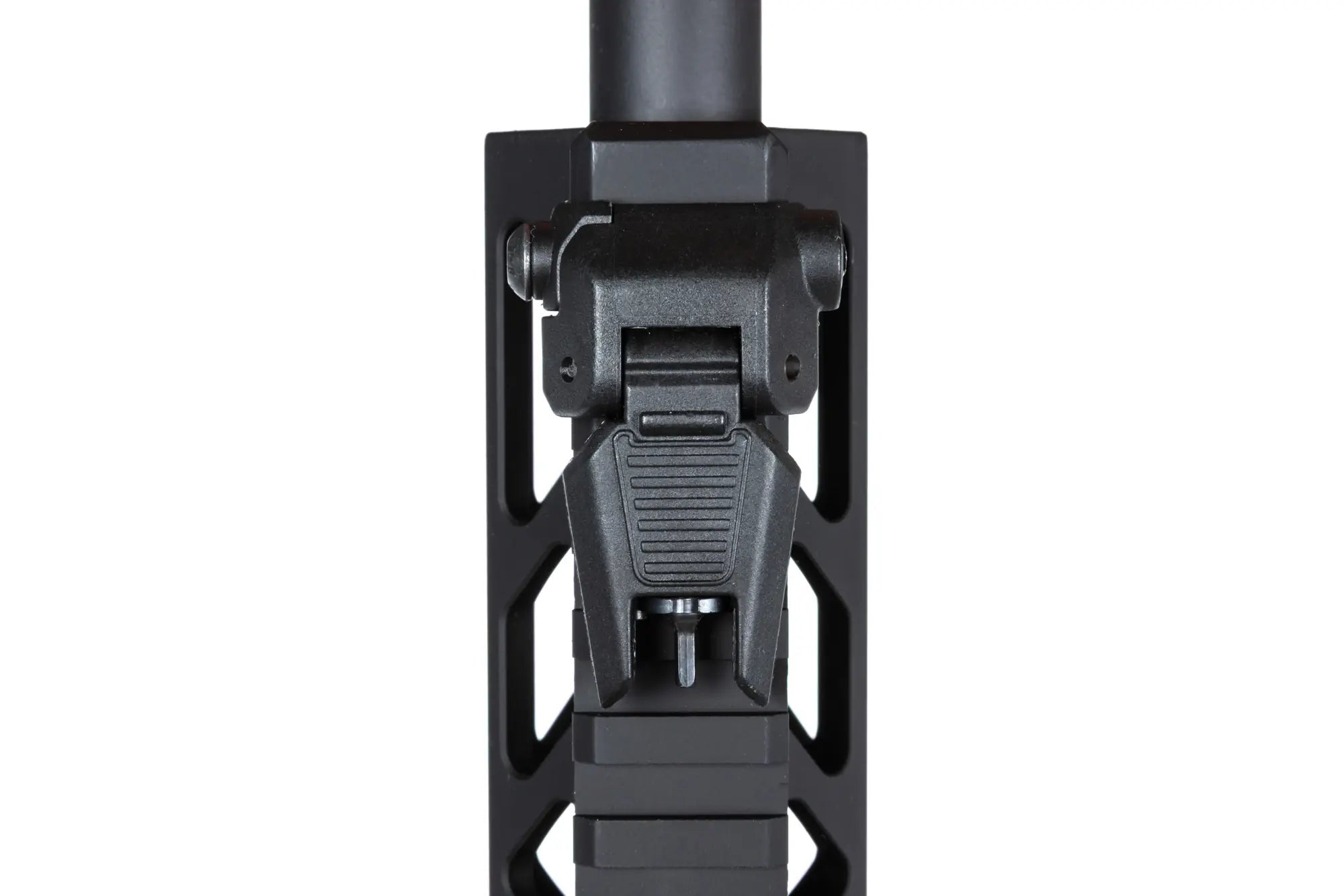 RRA SA-E24 HAL ETU Airsoft Replica with orange flash hider