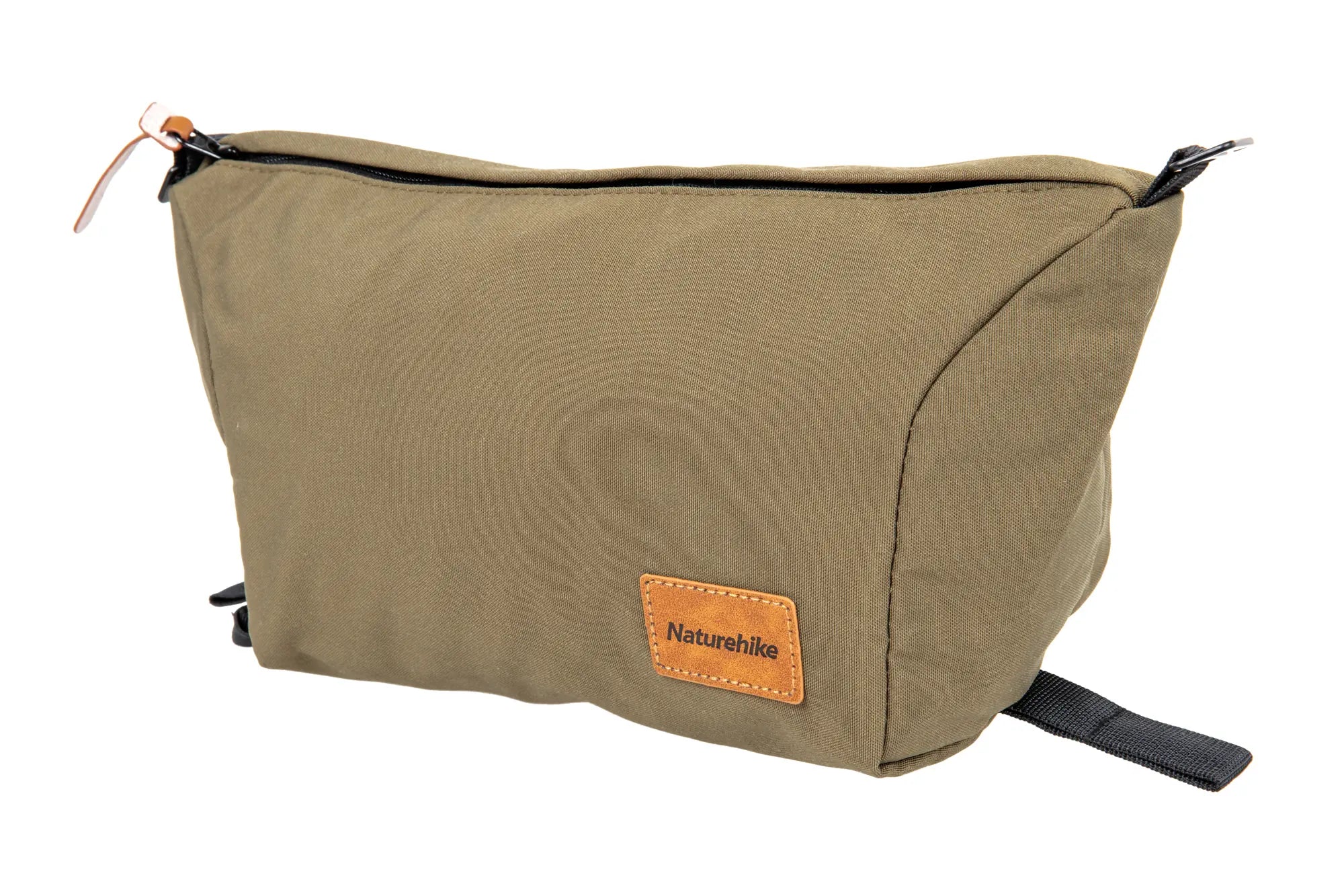 Naturehike XS01 NH21LX001 Olive Cosmetic Bag-6