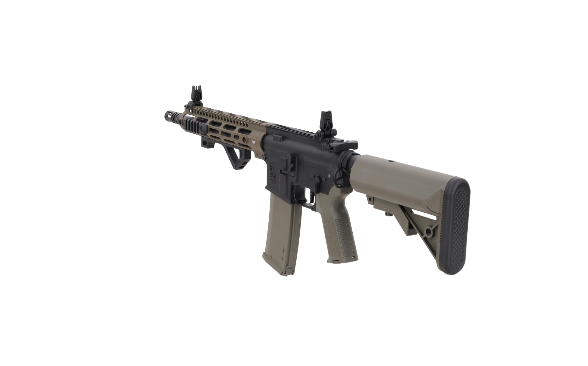 airsoft SA-E20 EDGE HAL 2 ETU V2 Carbine