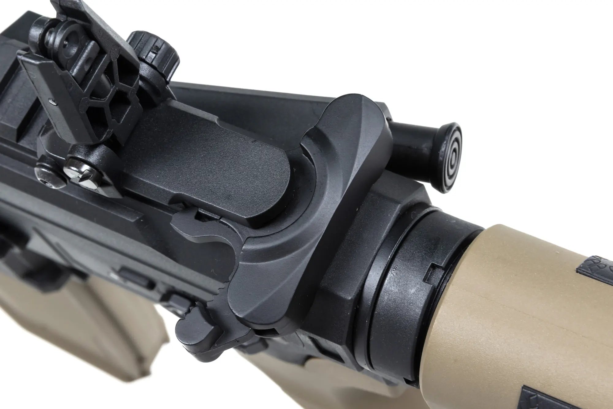 SA-F04-RL FLEX new version HAL ETU - Half-Tan