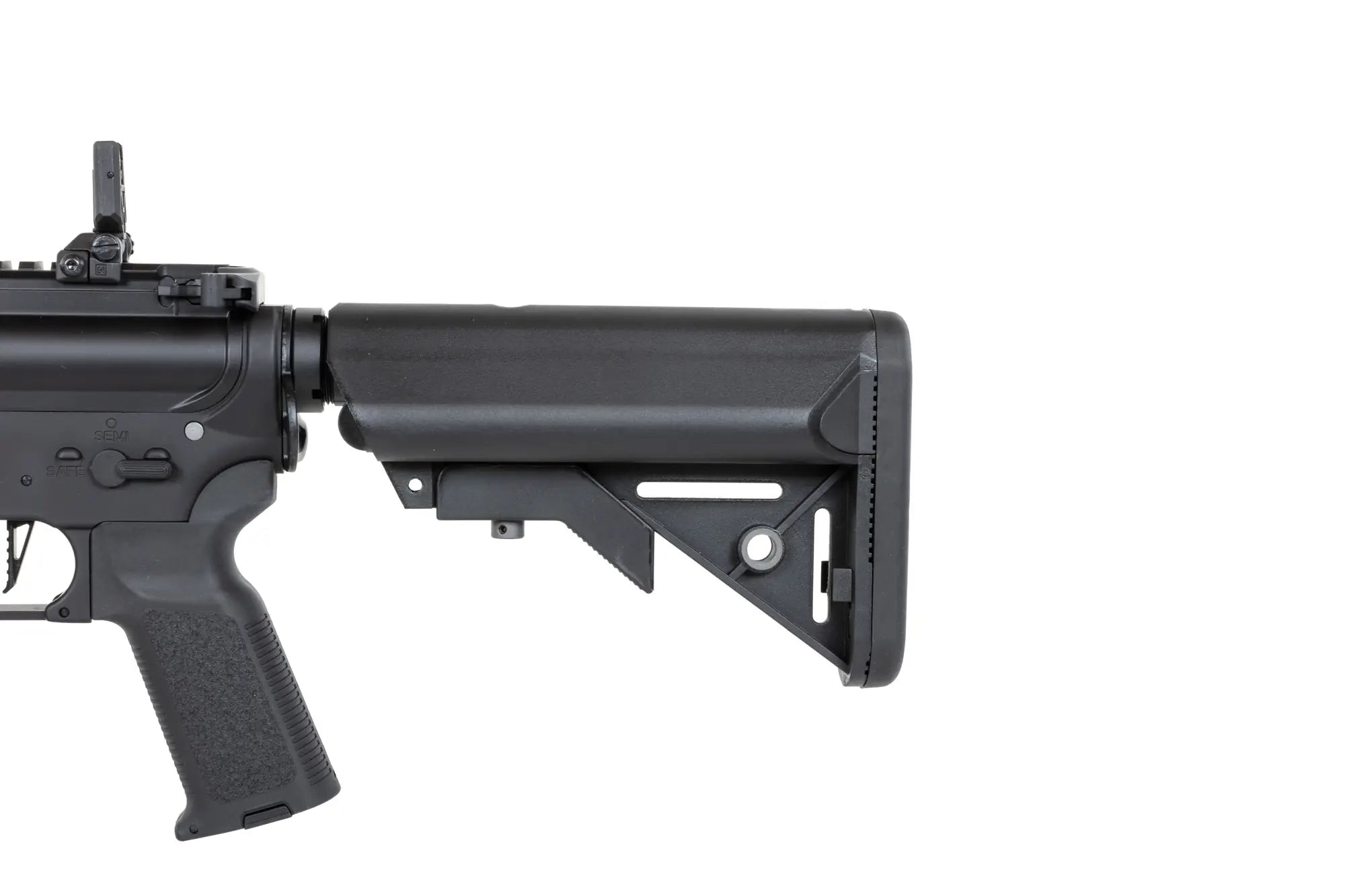 Specna Arms RRA SA-E03 EDGE™ HAL ETU™ airsoft Carbine Black-14