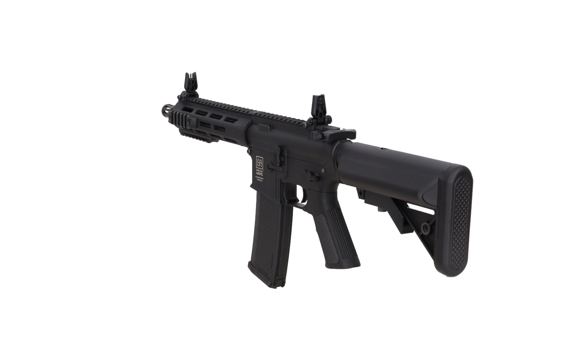 Specna Arms SA-F14 FLEX™ Gen. 2 GATE X-ASR airsoft Carbine Black-20