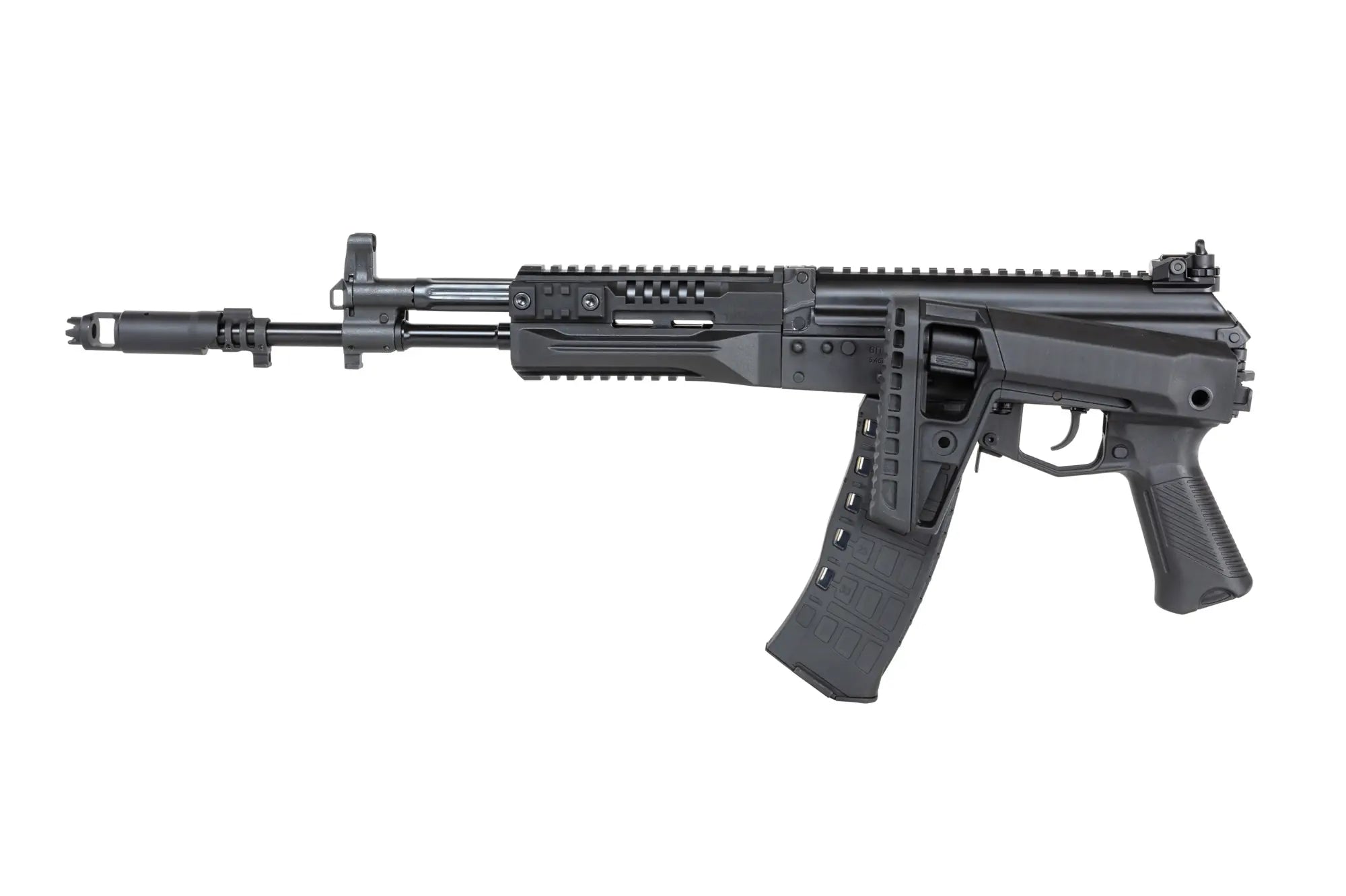 AK12 Updated AEG FE 1.14 J Airsoft Replica