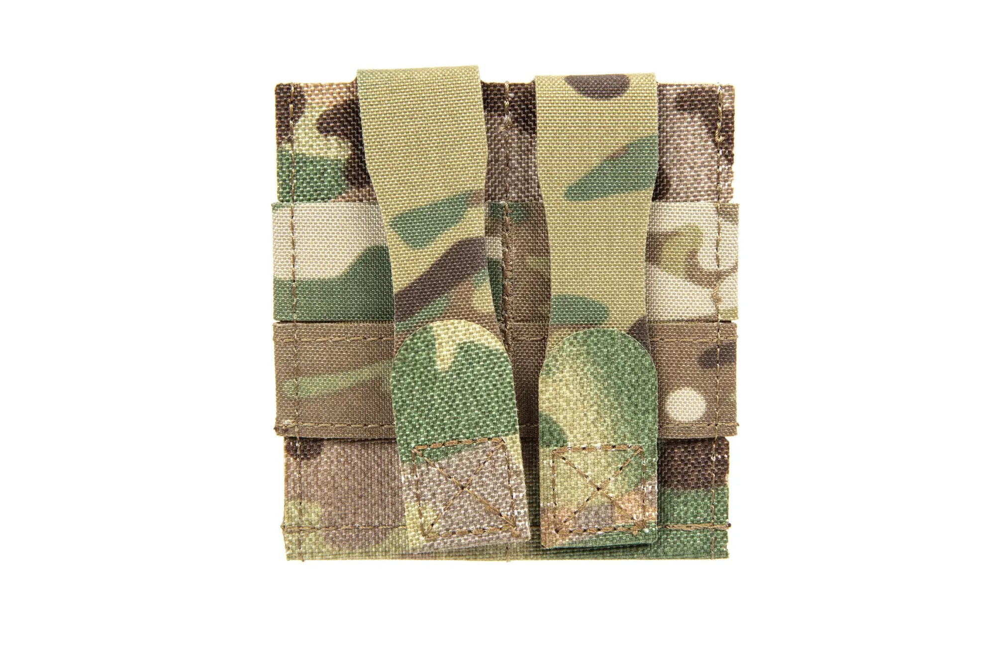 Wosport double Speed type loader for pistol magazines Multicam-3