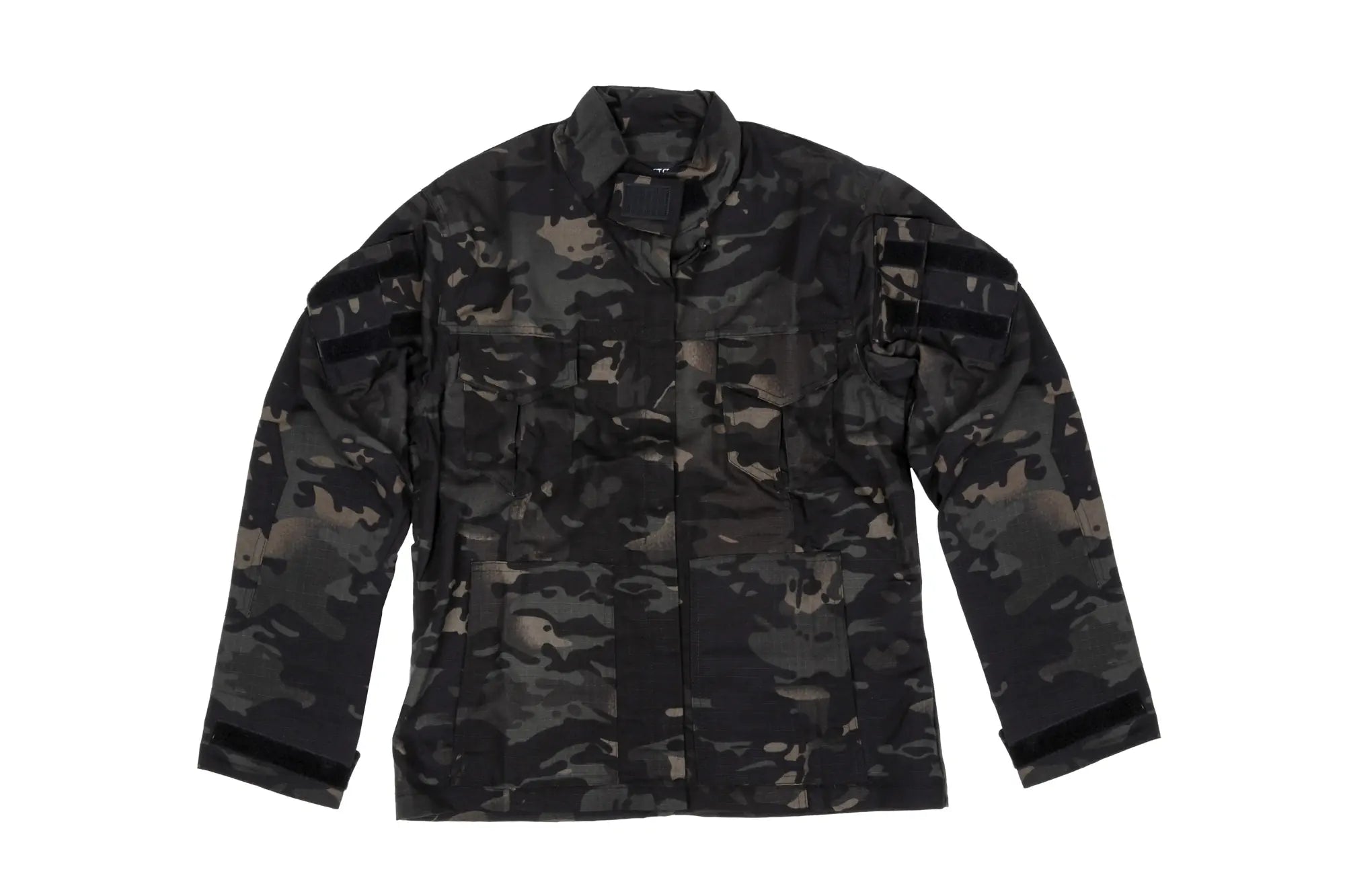 Ghost Gear BDU Women's Shirt - MC Black