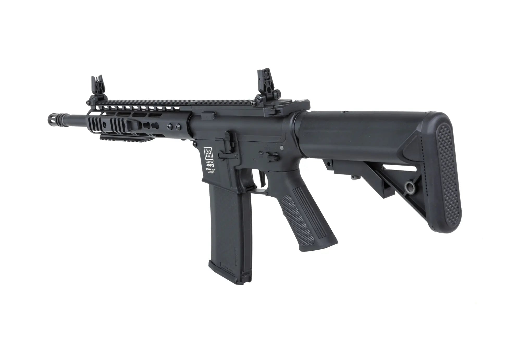 M4 airsoft SA-C09 CORE HAL ETU Gen.2