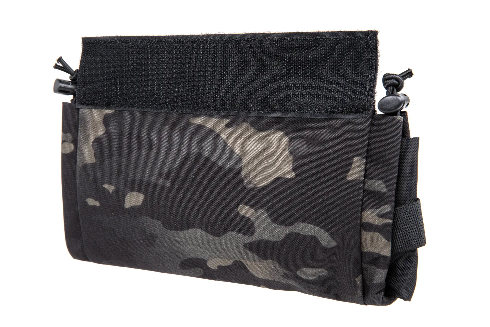 Tactical first aid kit with sleeve Wosport MultiCam Black-2