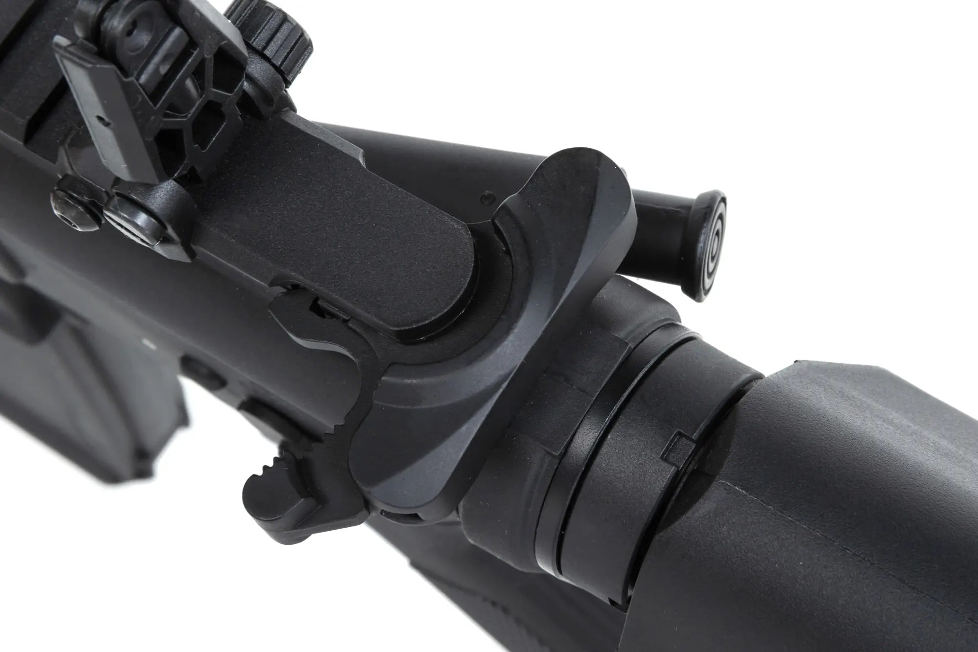 M4 airsoft SA-C09 CORE HAL ETU Gen.2