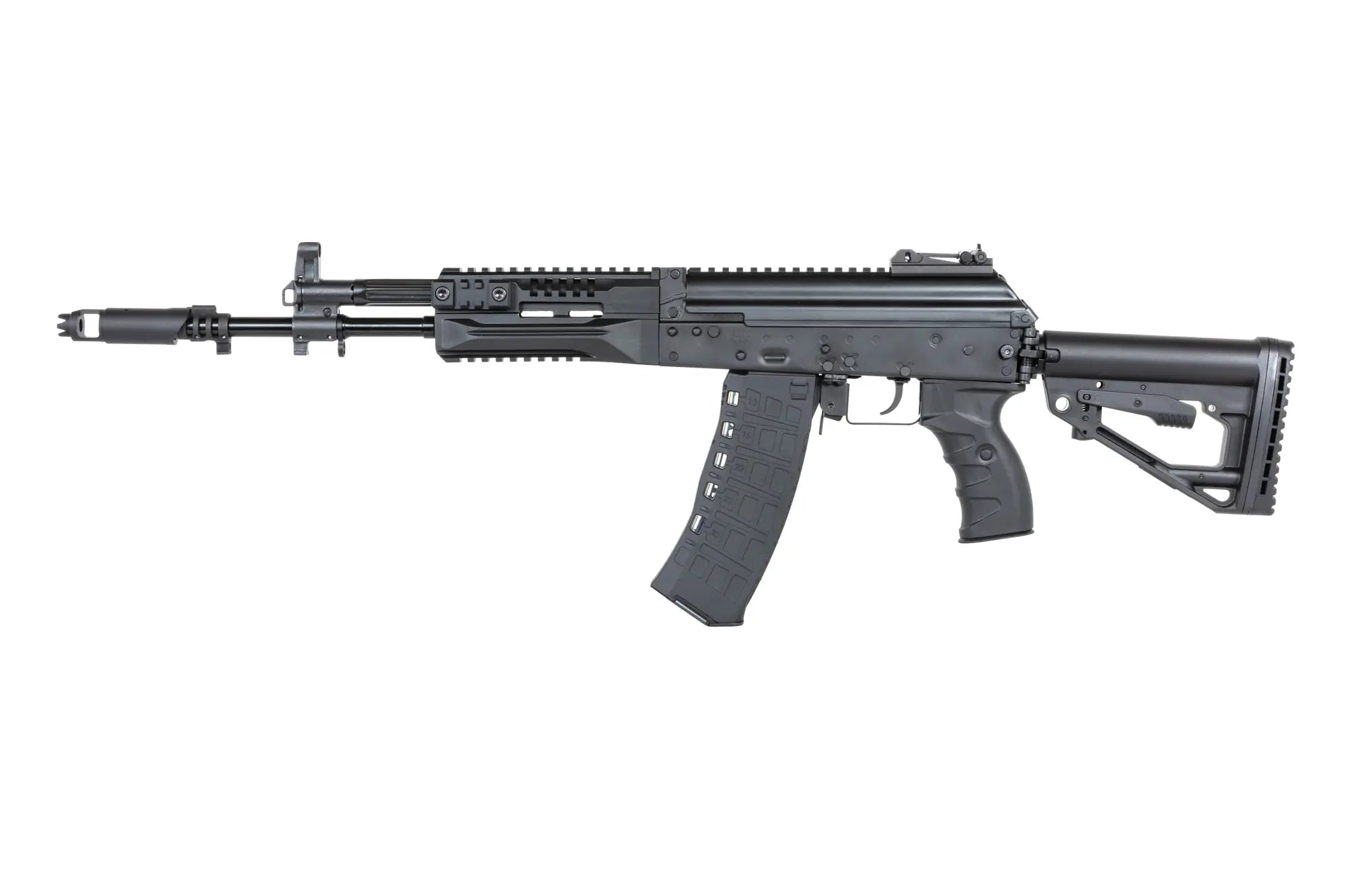 Arcturus AK12 AEG FE™ airsoft Carbine-11