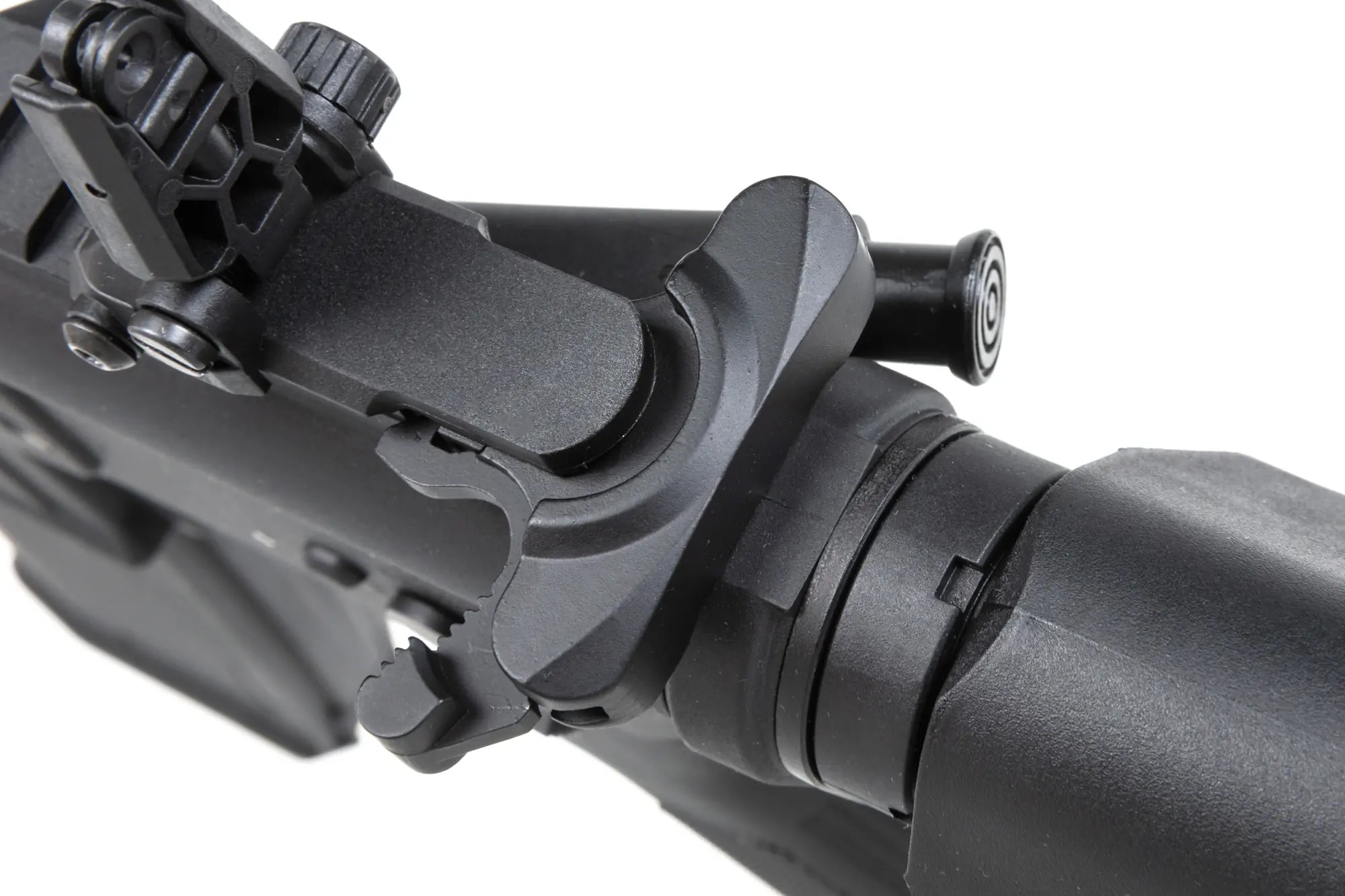 SA-C08 CORE HAL ETU Single Fire Only airsoft rifle