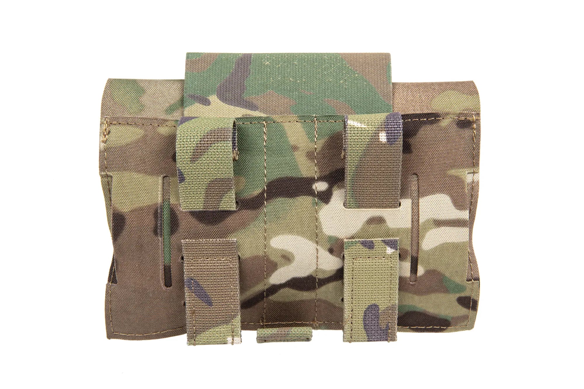 First aid kit with tourniquet sleeve Wosport Multicam-3