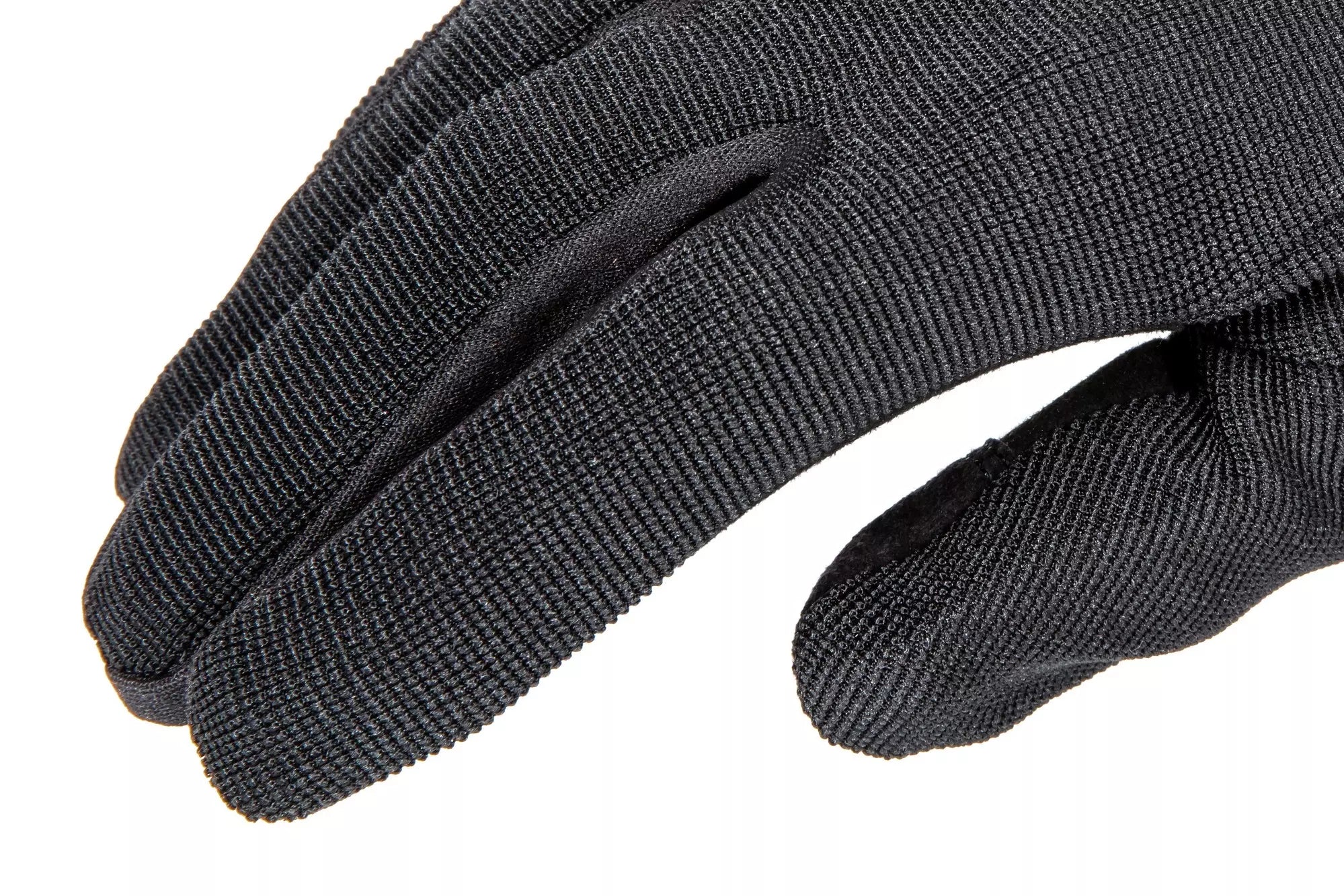 Armored Claw Quick Release Hot Weather Tactical Gloves – Black-3