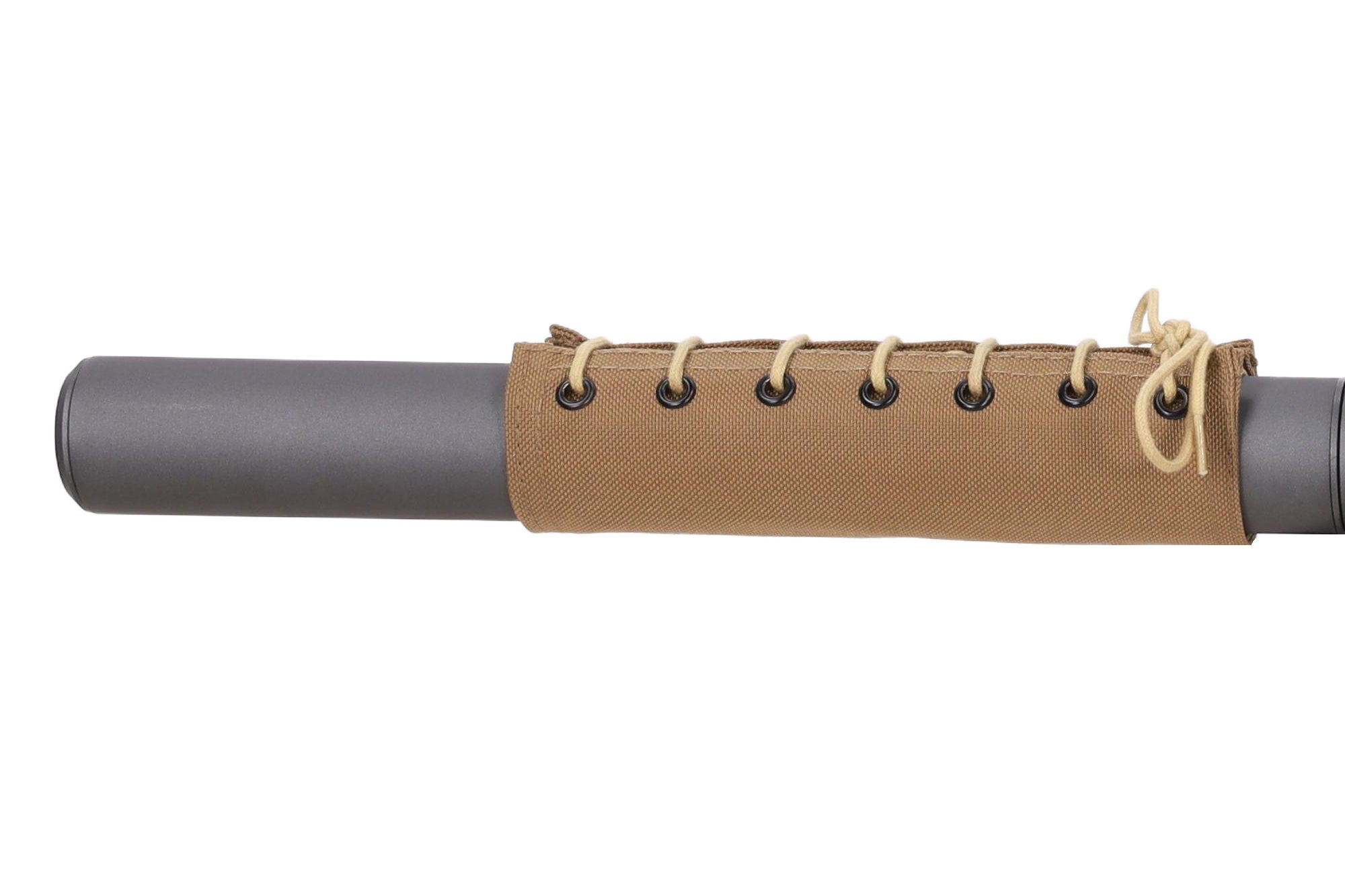 Specna Arms Sten MK.II(S) RETRO AEG submachine gun (X-ASR/Tracer)-17